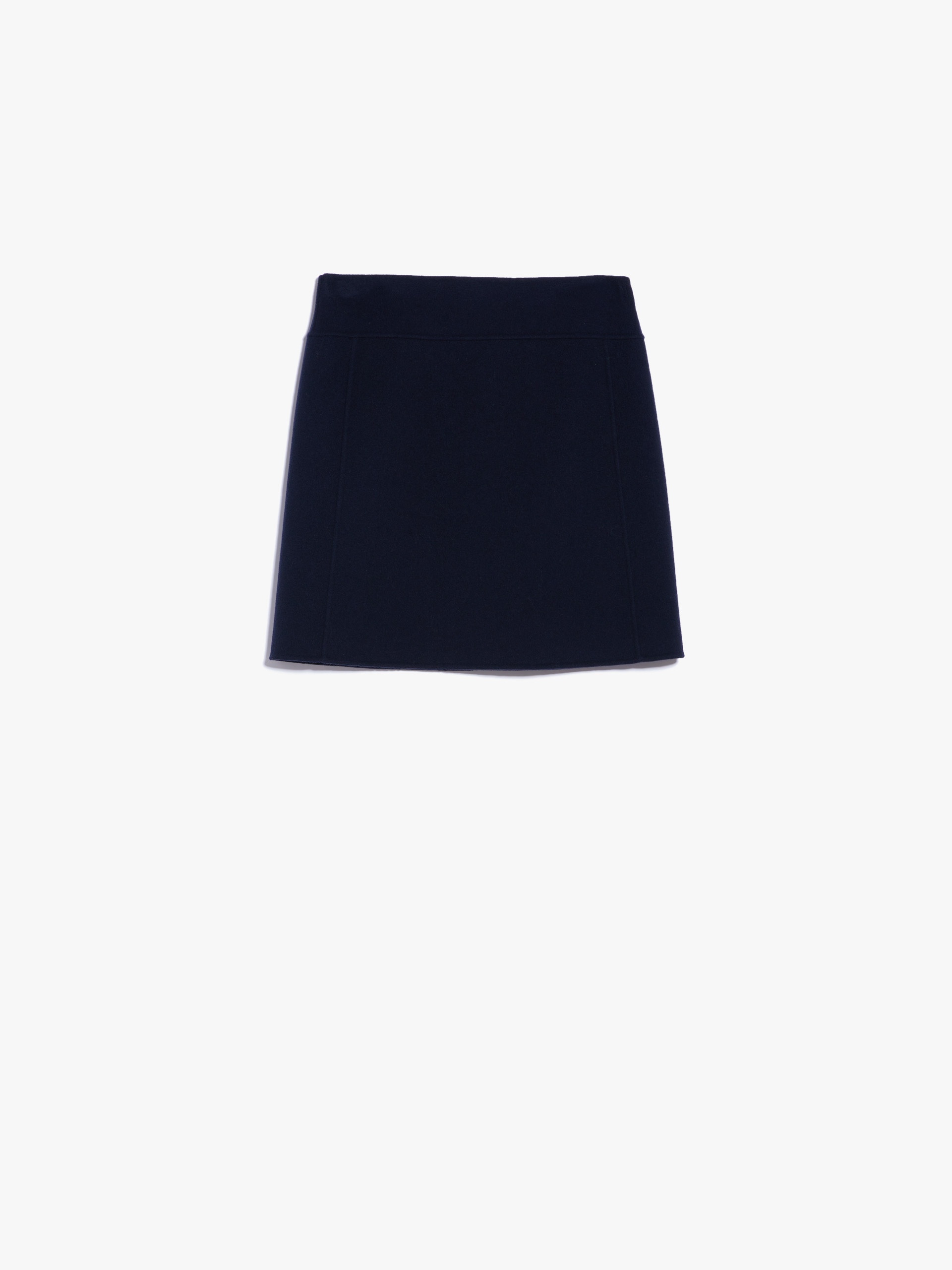 ALI Wool bodycon skirt - 1