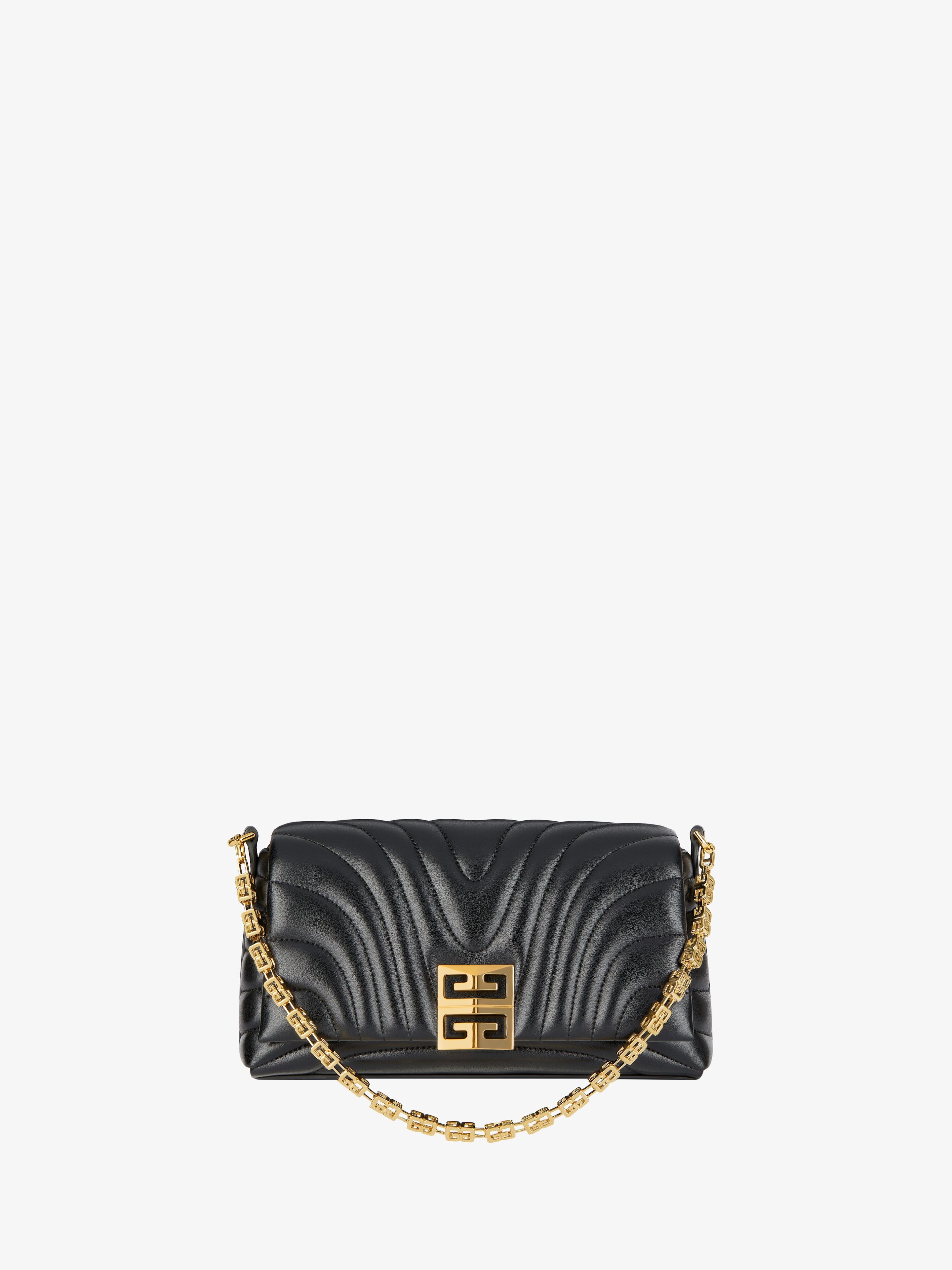 【関税＆送料込み】Givenchy 4G Small Bag 4G Small' shoulder bag Givenchy - Givenchy barbed wire crew