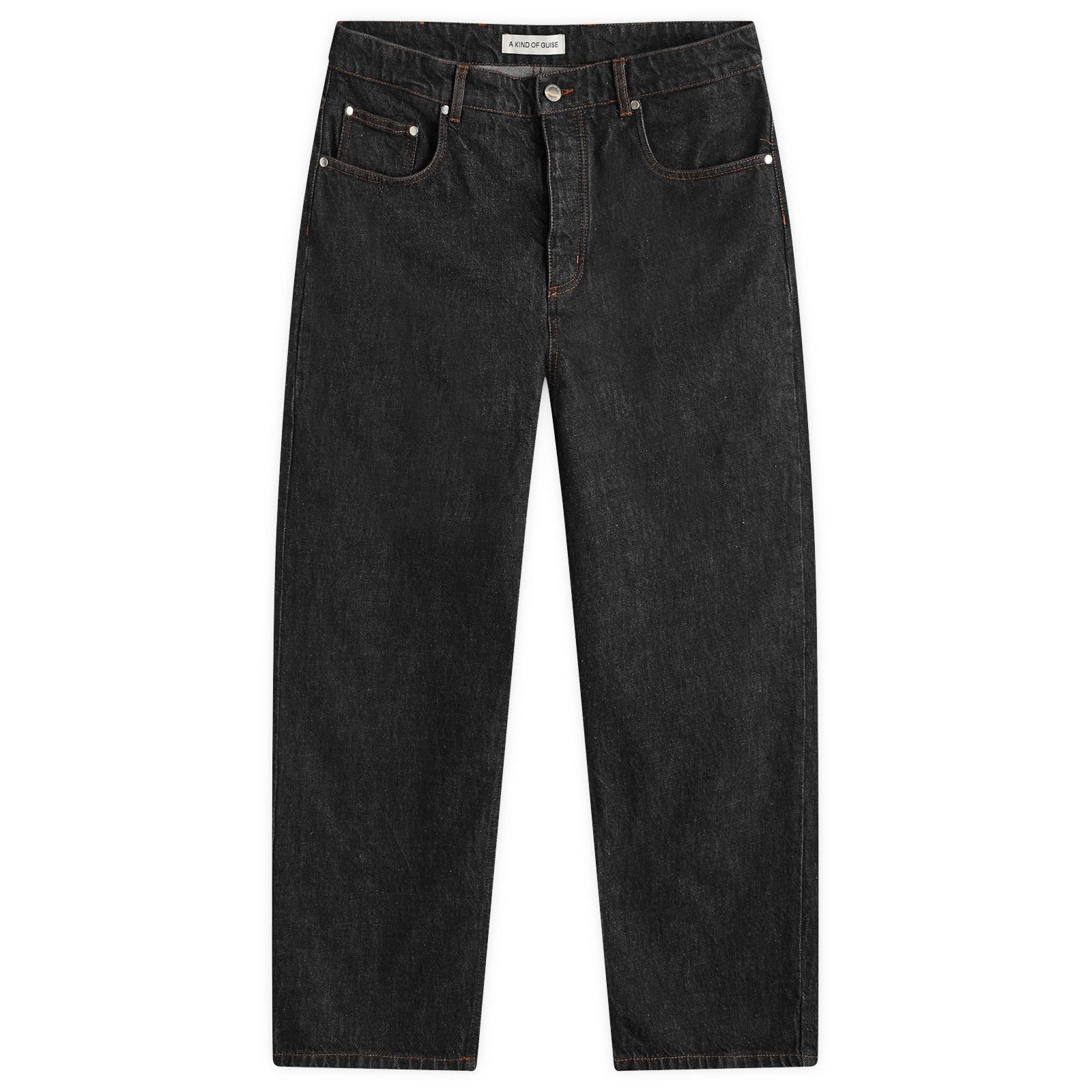 A Kind of Guise Terek Jeans - 1