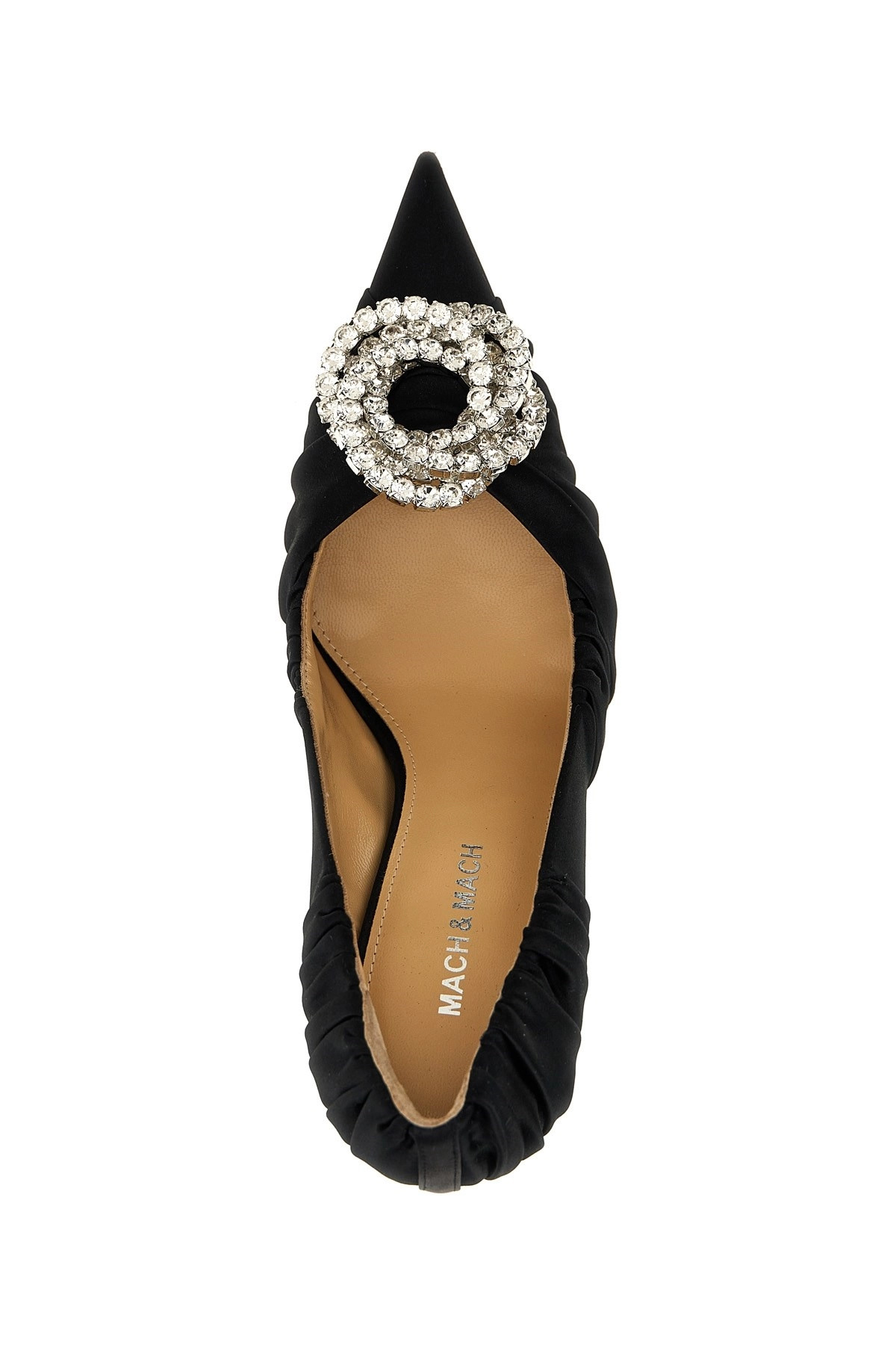 'Galaxy' pumps - 4