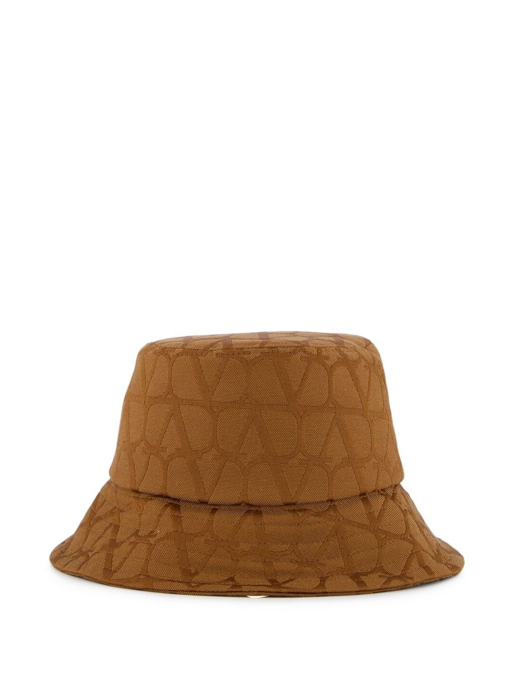 VLogo bucket hat - 2