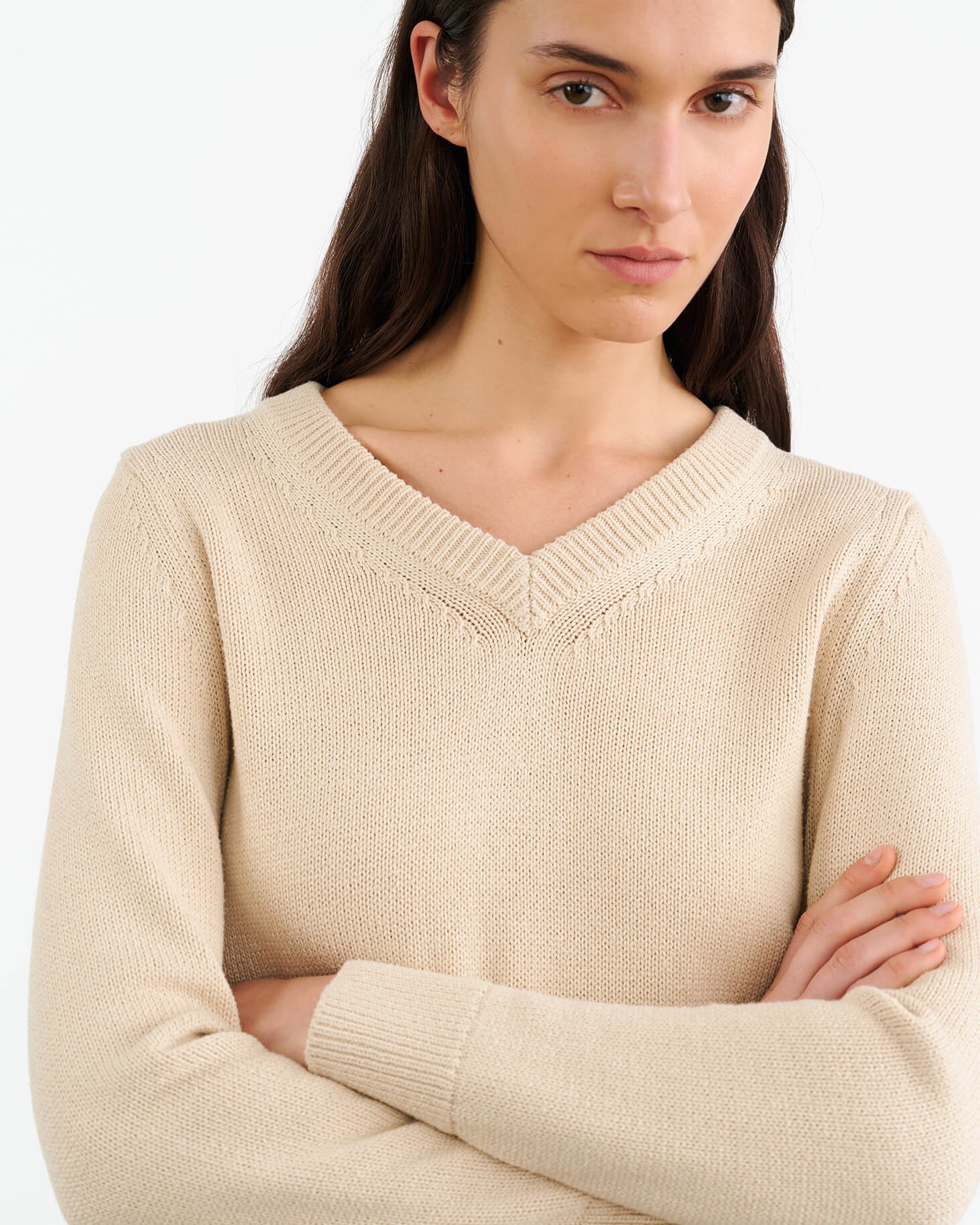 PRIYA SWEATER - 3