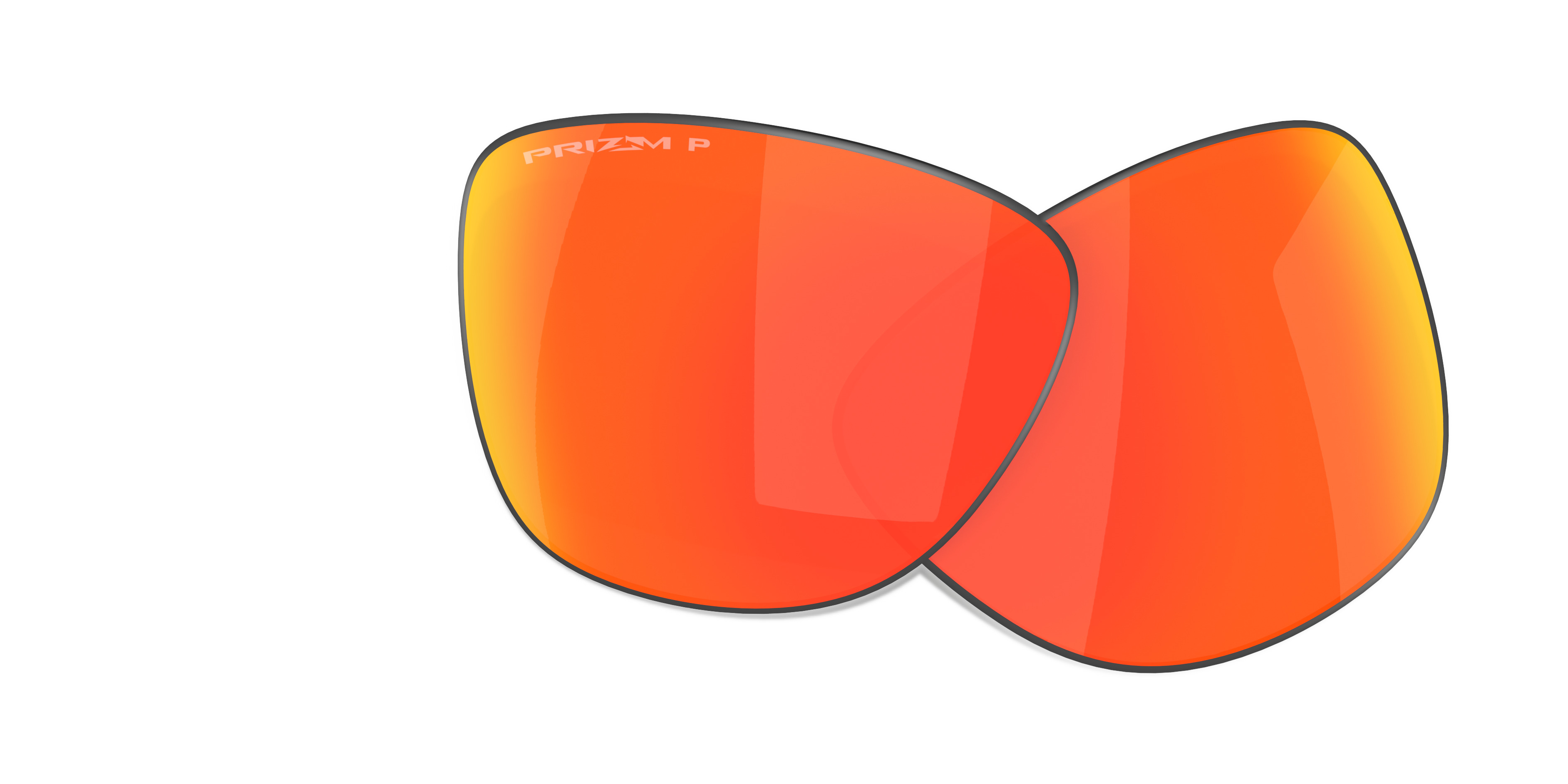 Frogskins™ Range Replacement Lens - 1