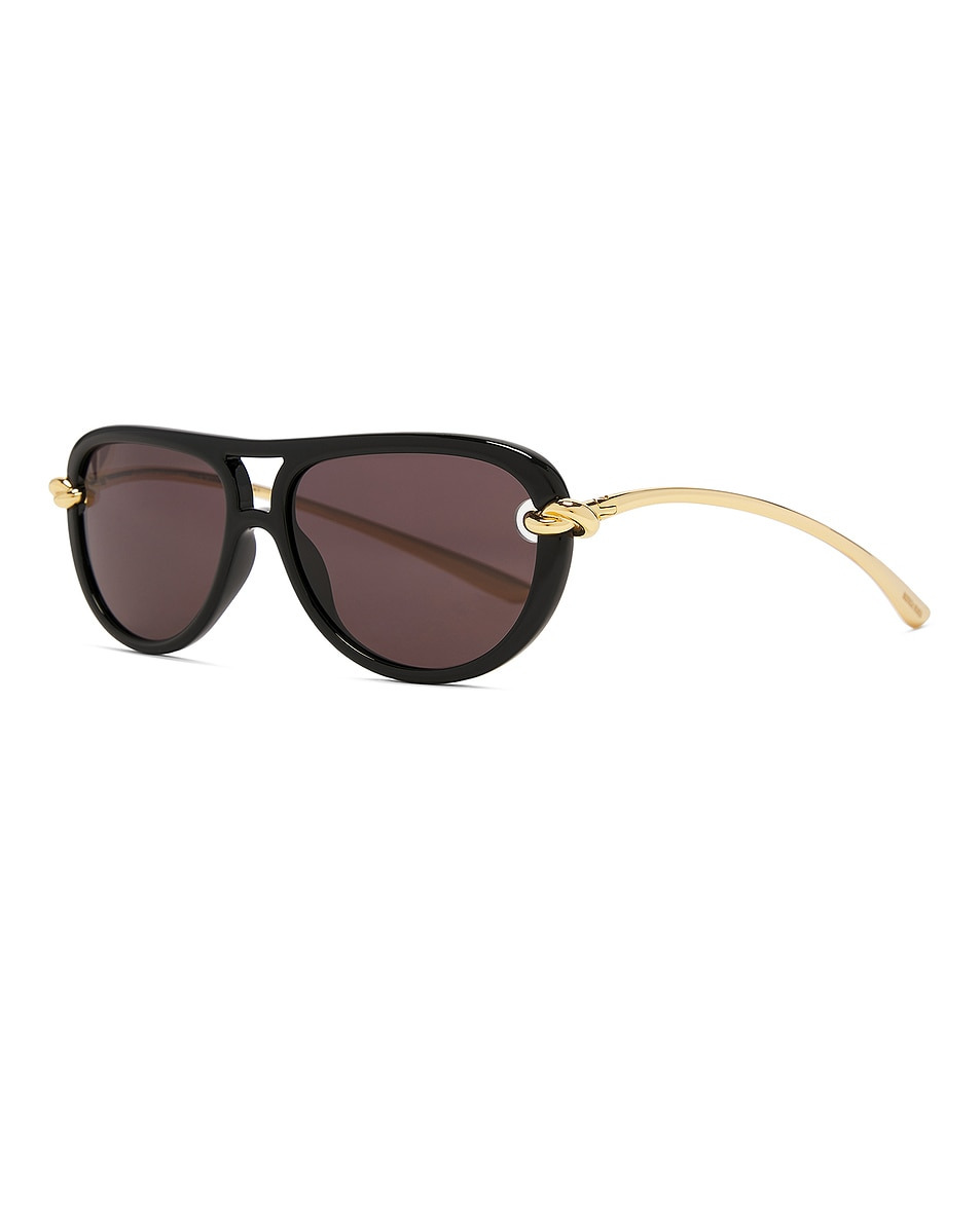 Knot Sunglasses - 2