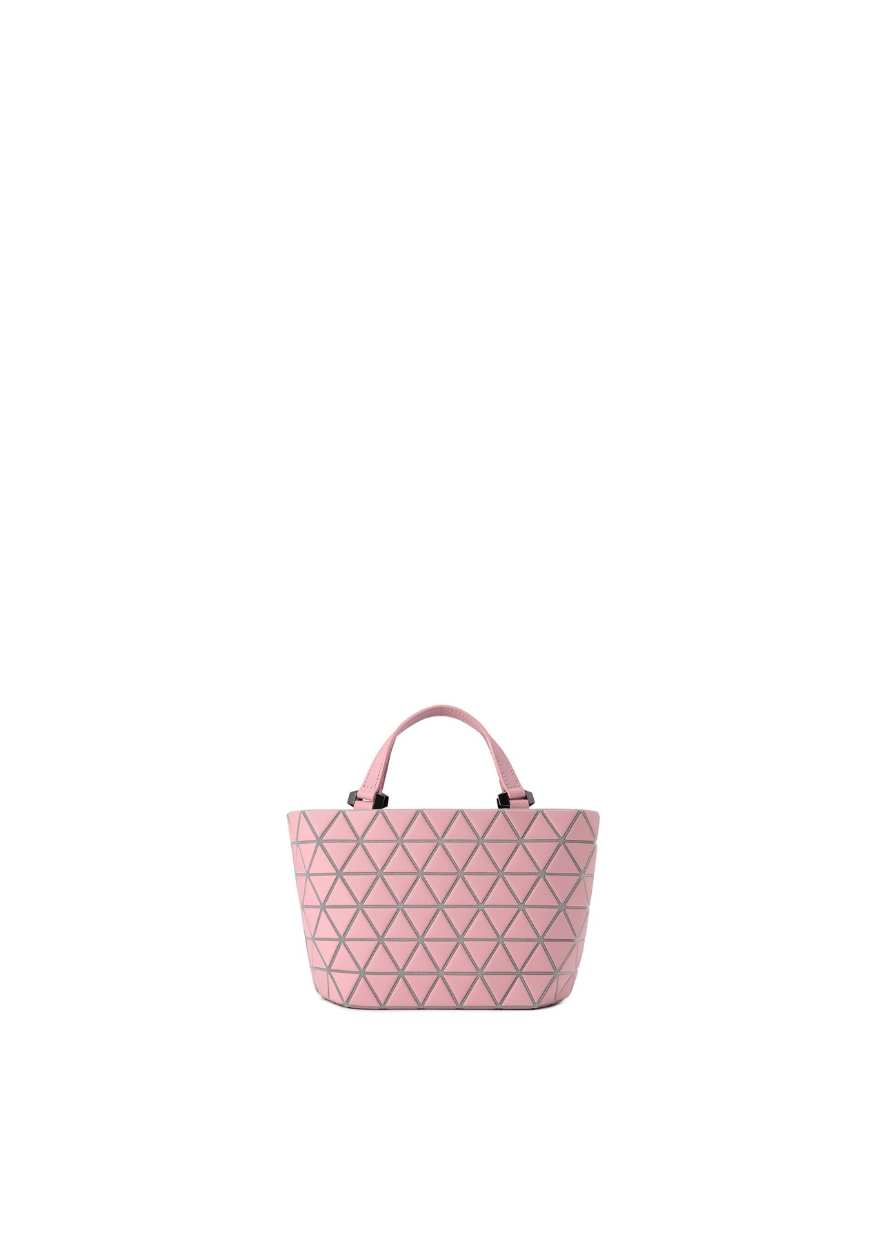CRYSTAL MATTE HANDBAG - 1
