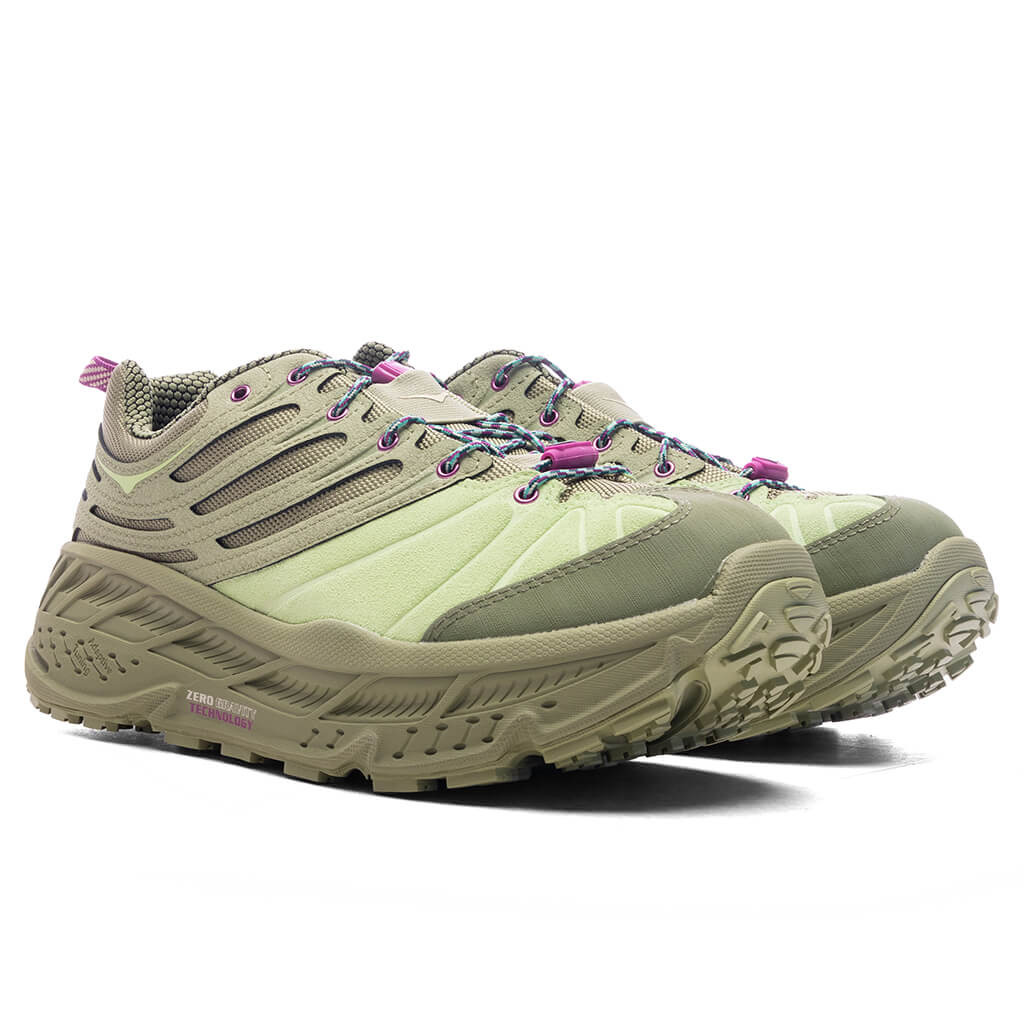STINSON EVO OG TP - SEA MOSS/LUNA MOTH - 2