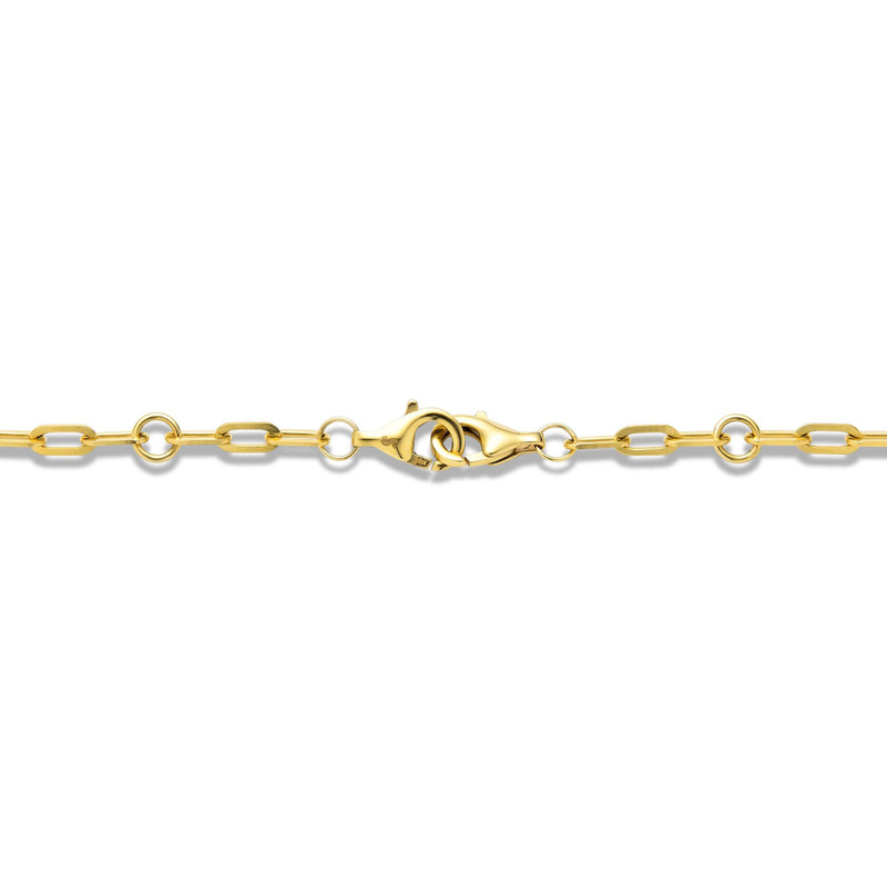 Pivot By STONE AND STRAND™ Paperclip Chain 4