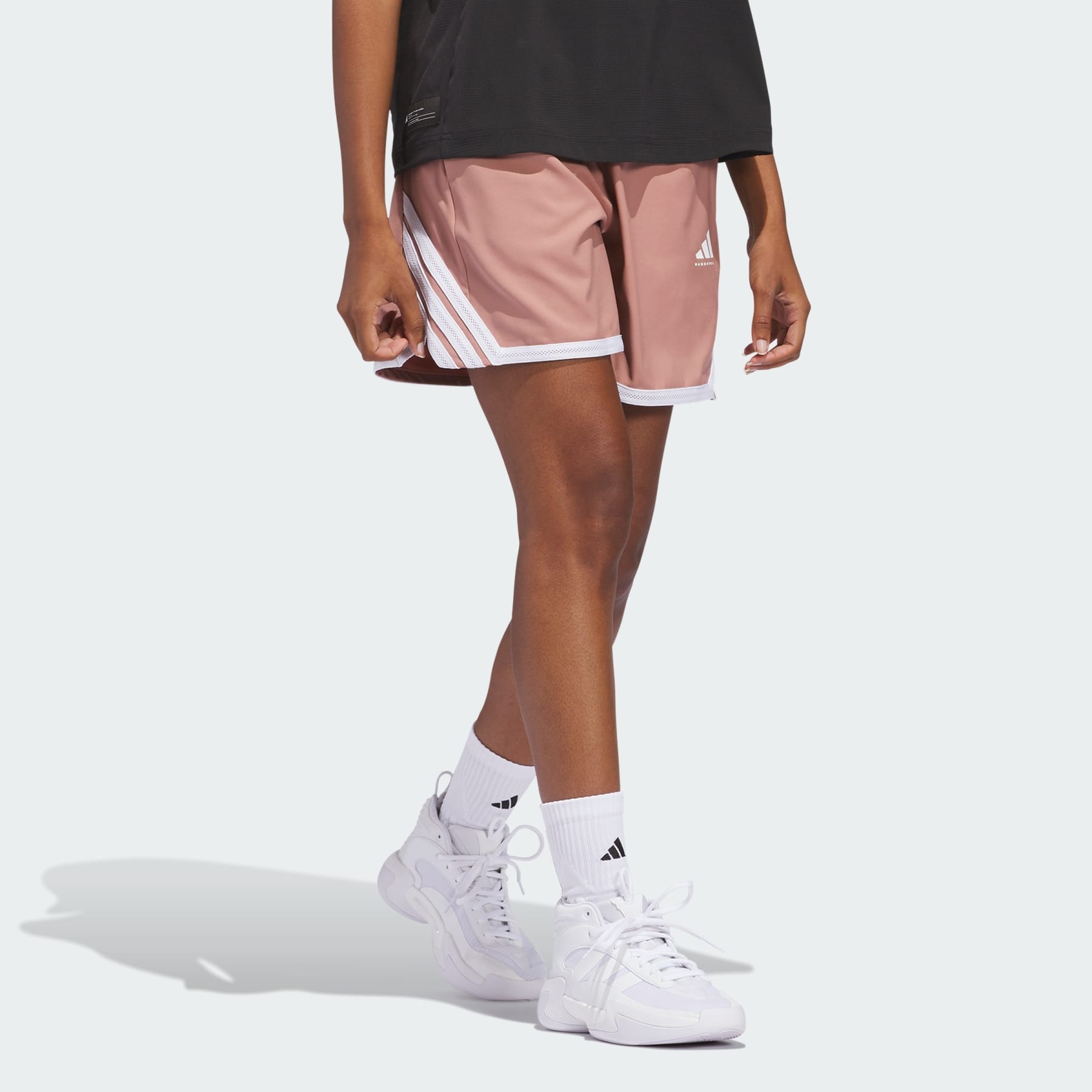 adidas Crazy Lite Shorts - 4