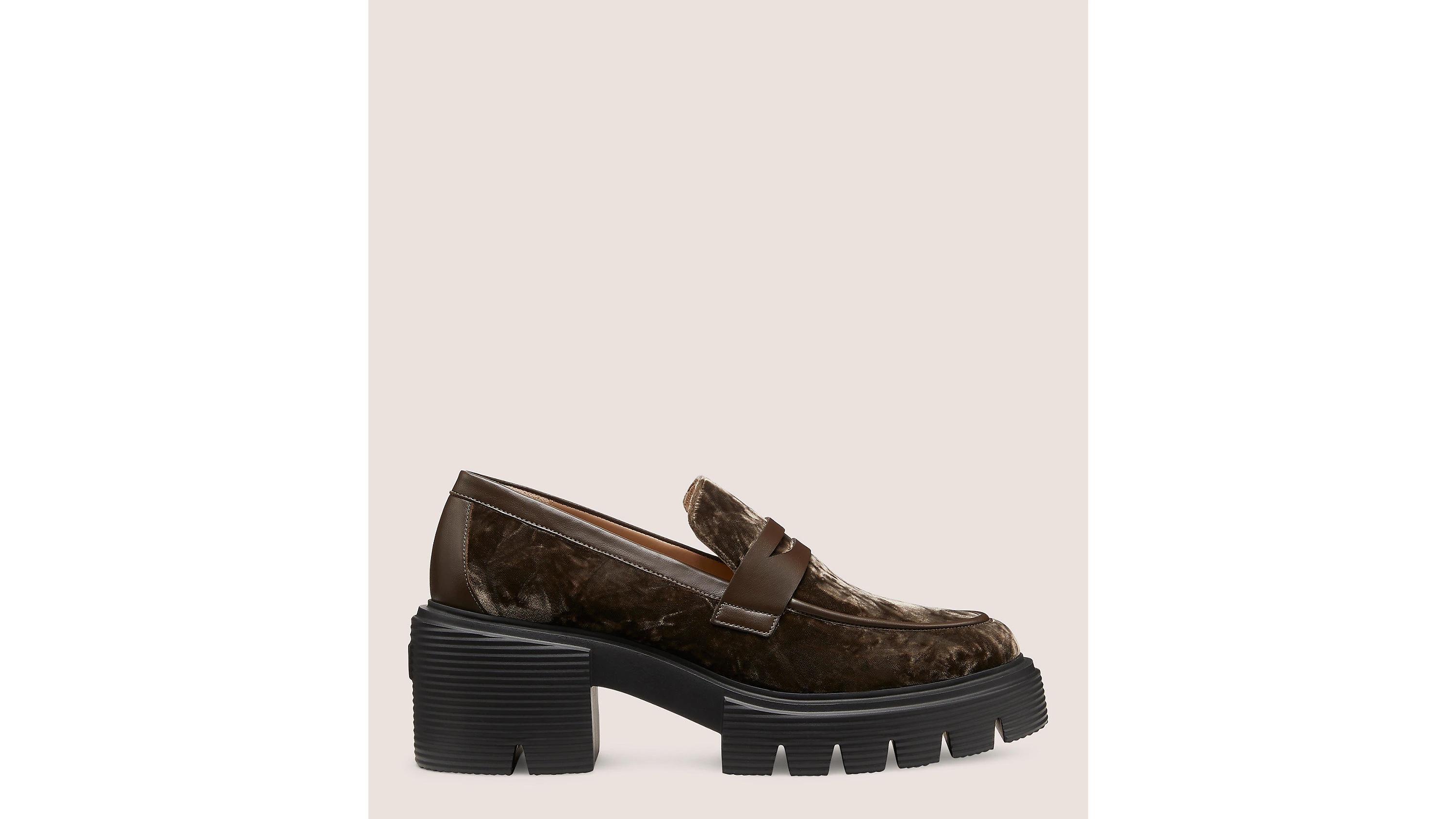 SOHO LOAFER - 1
