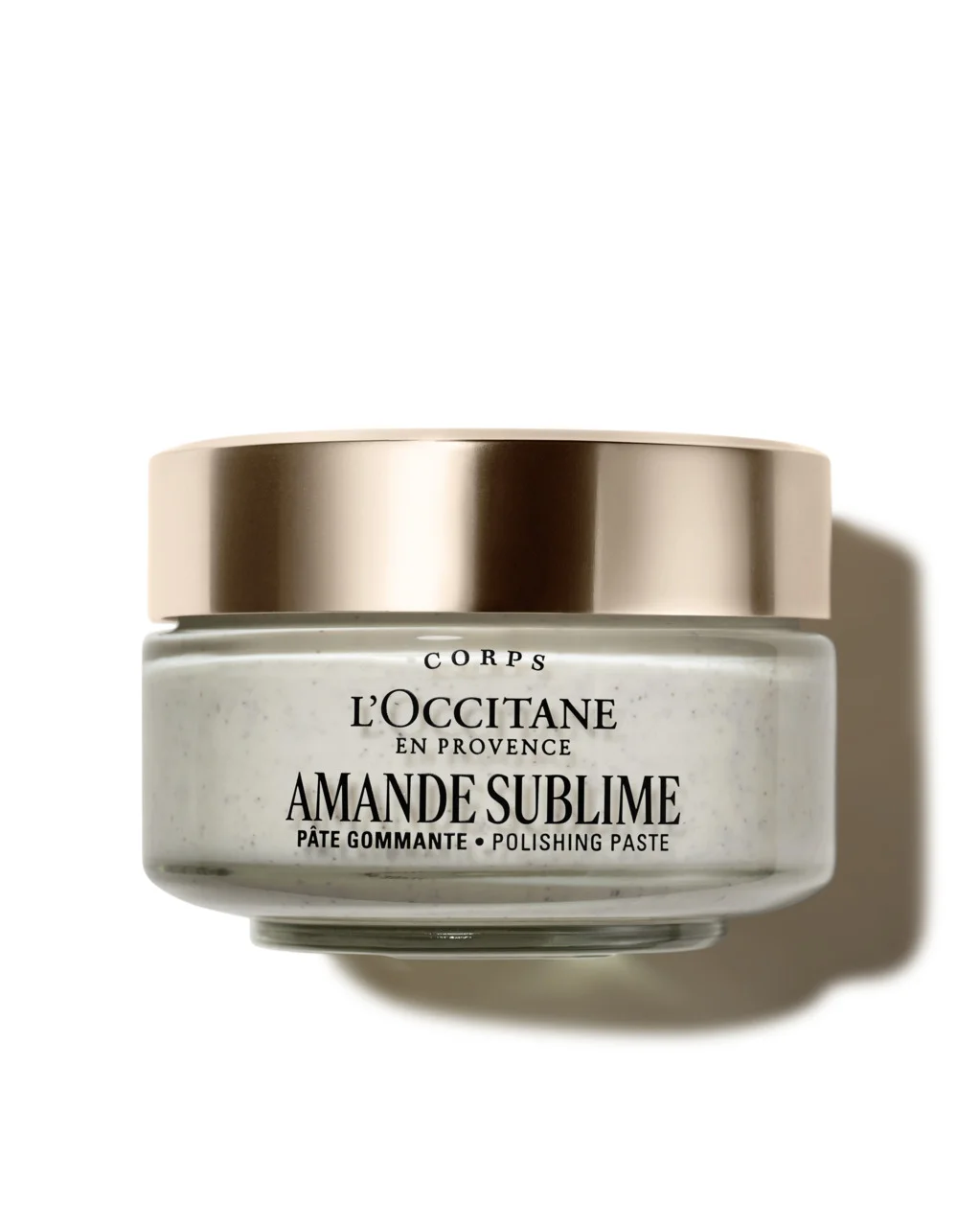 Almond Polishing Paste - 1