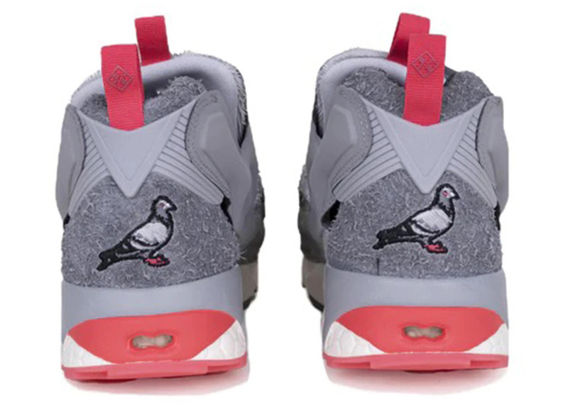 Reebok Reebok Instapump Fury OG Staple x Deal FTHRS outlook