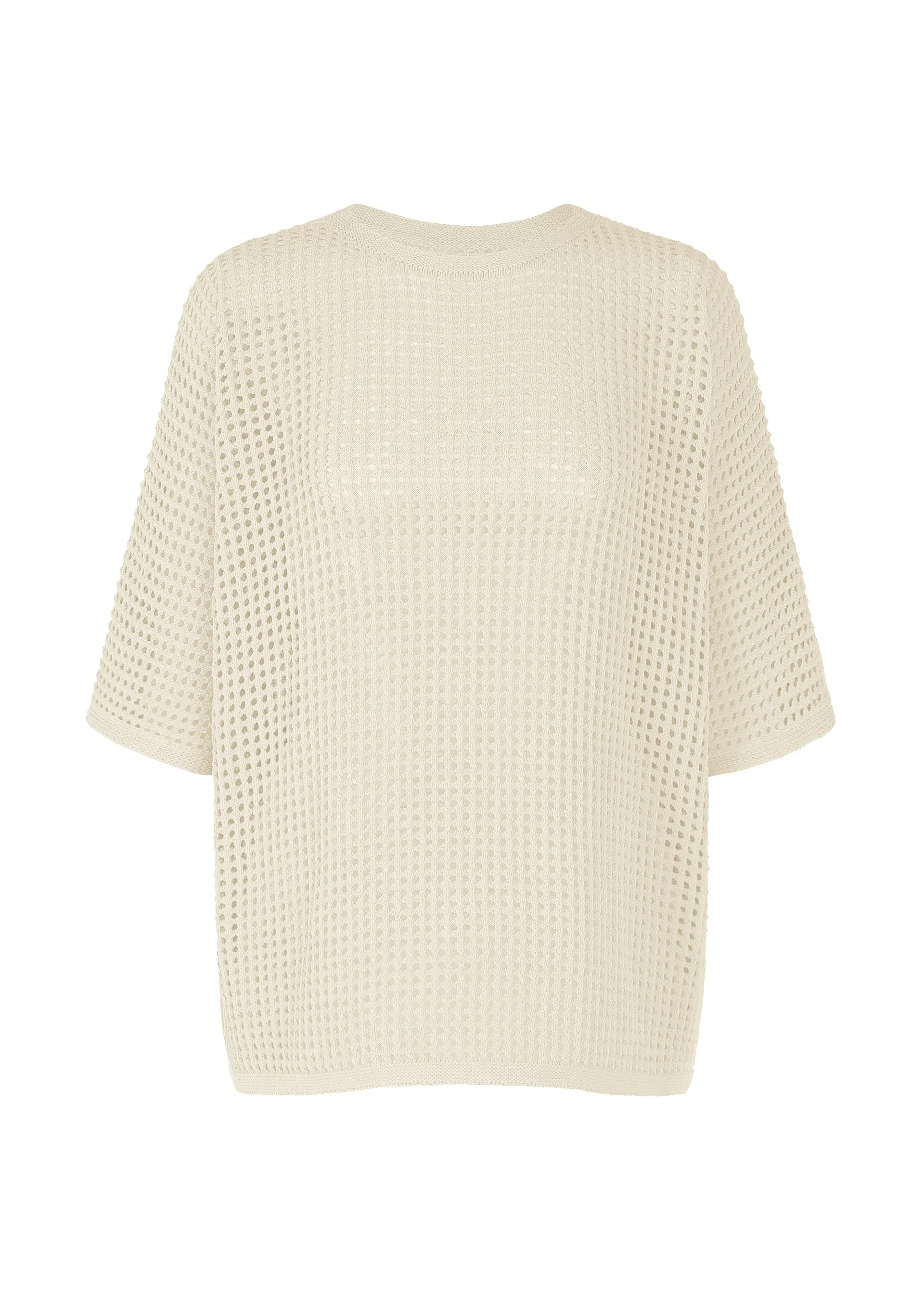 FISHNET KNIT - 1