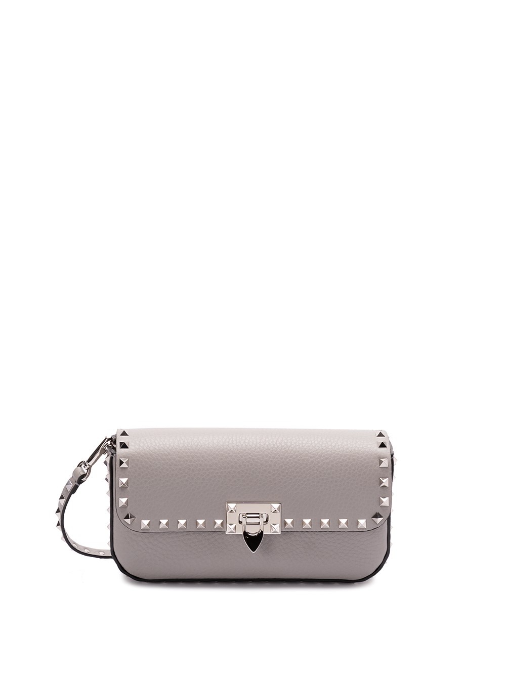 `Rockstud` Shoulder Bag - 1