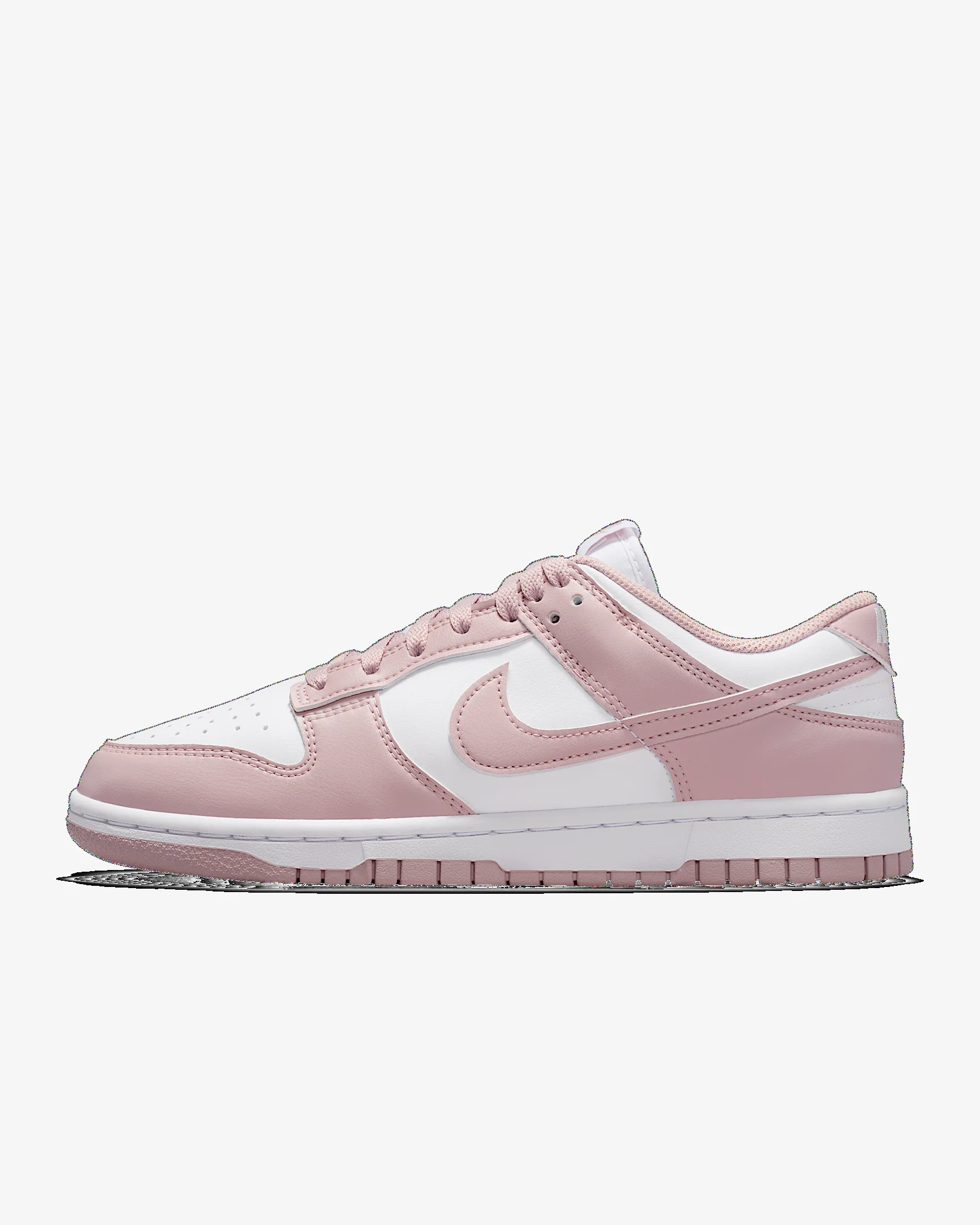 Nike Dunk Low Women's Shoes - 1