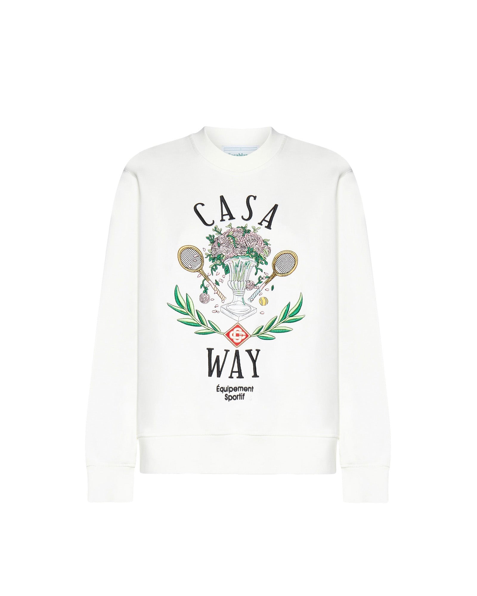 Casa Way Sweatshirt - 1