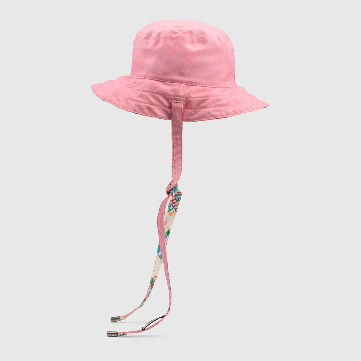 The North Face x Gucci reversible bucket hat - 5