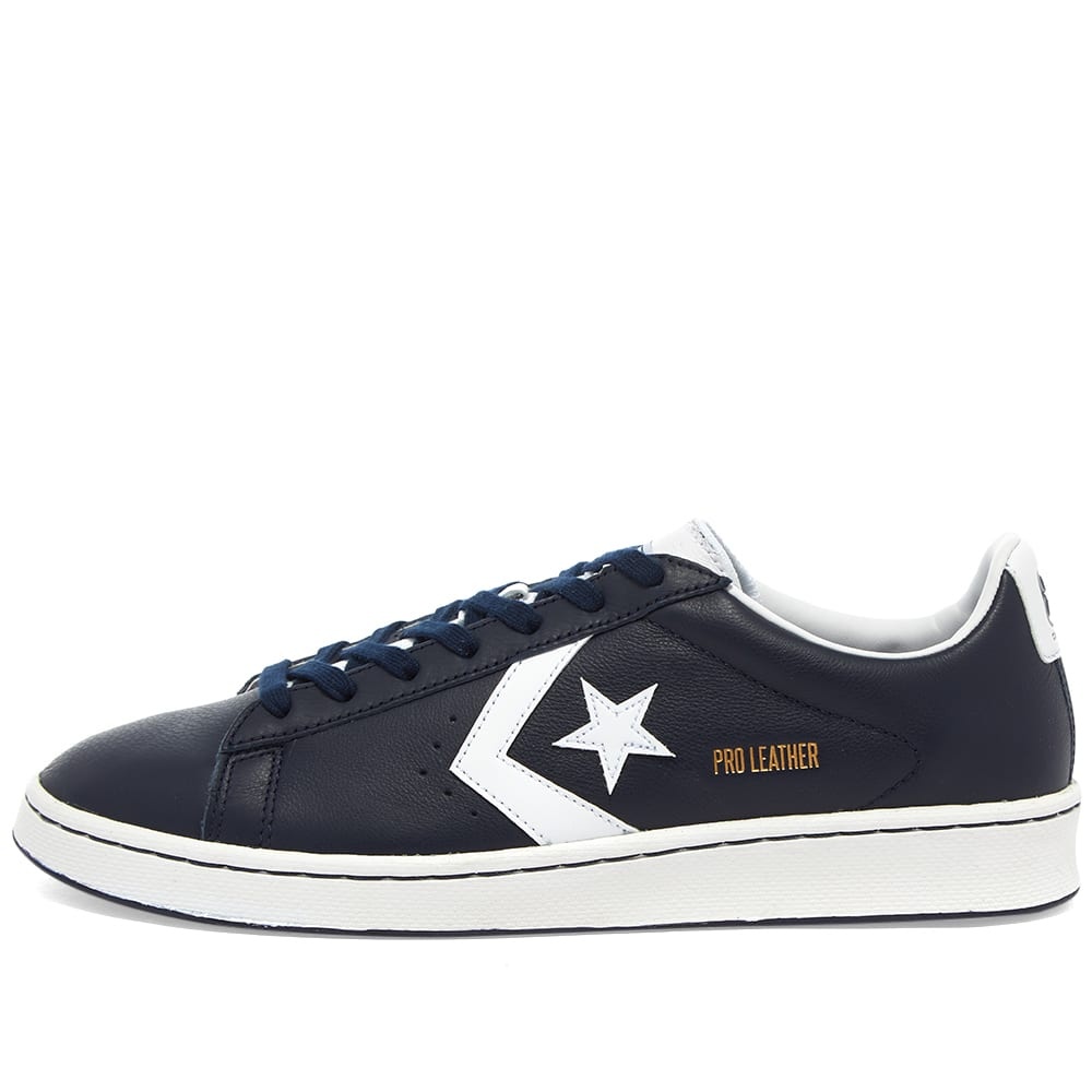 Converse Pro Leather Ox - 2