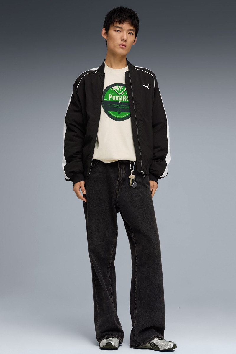 House of Graphics Men's Graphic Tee 5