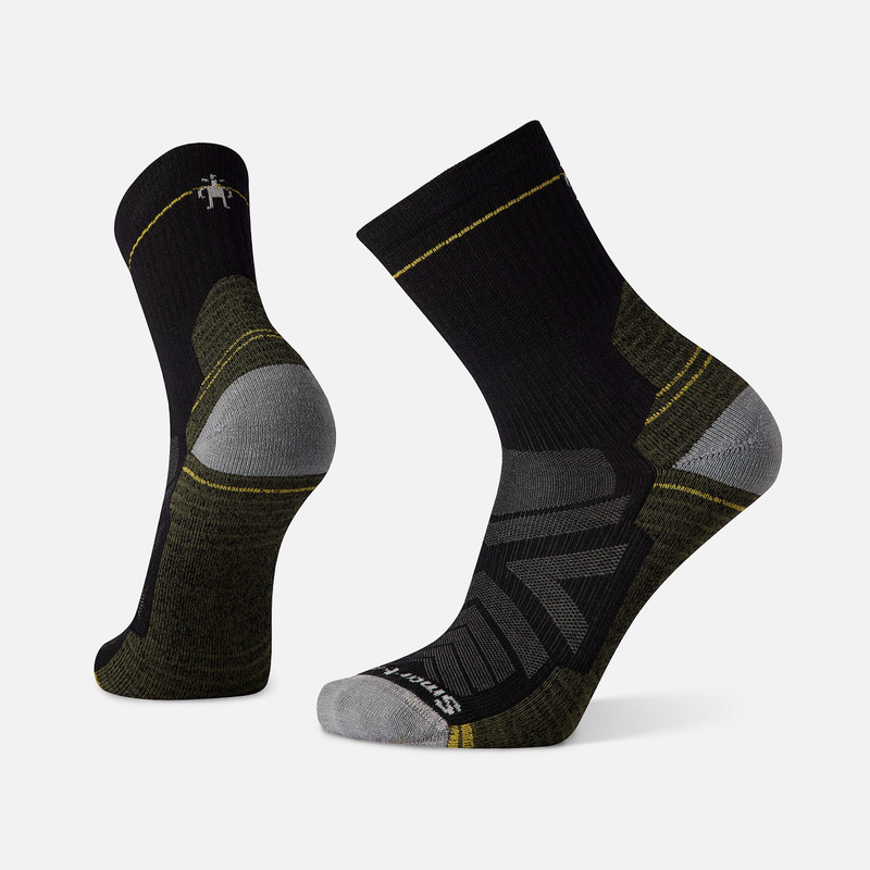 Smartwool® Hike Light Cushion Mid Crew Socks 1