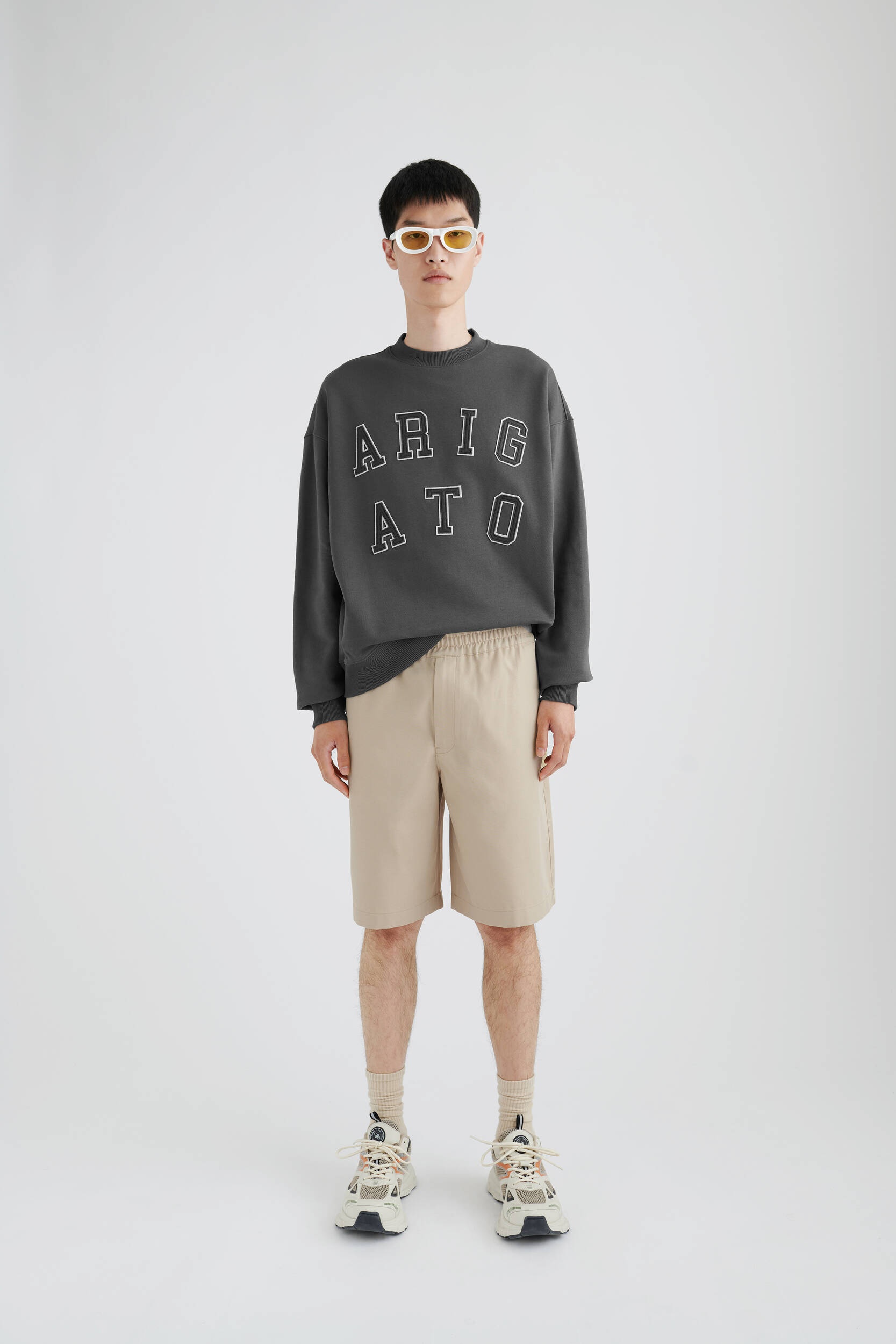 Vapor Shorts - 4