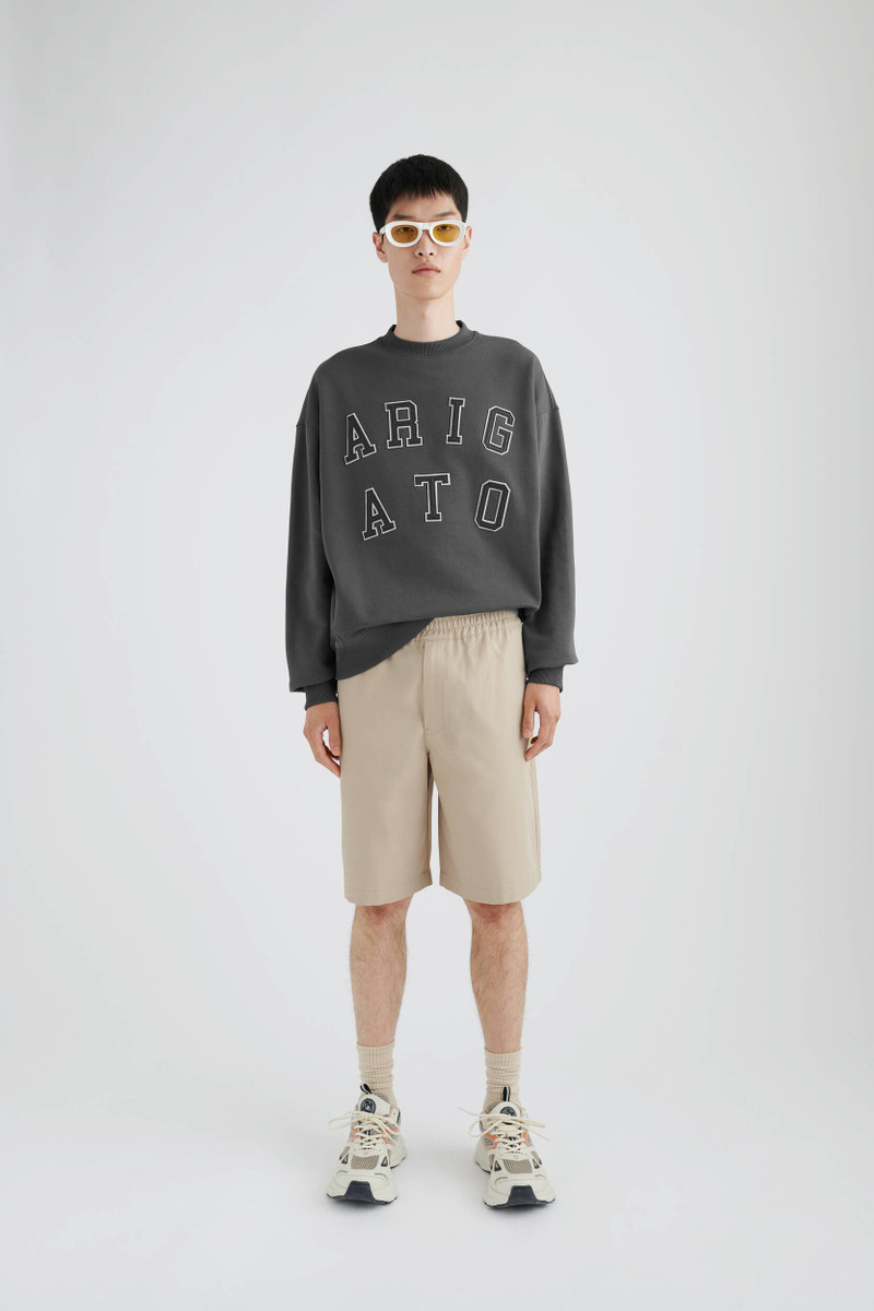 Axel Arigato Vapor Shorts outlook