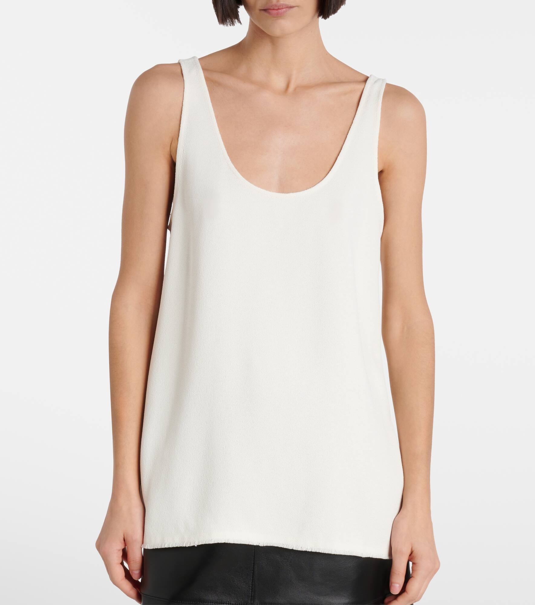 Sablé tank top - 5