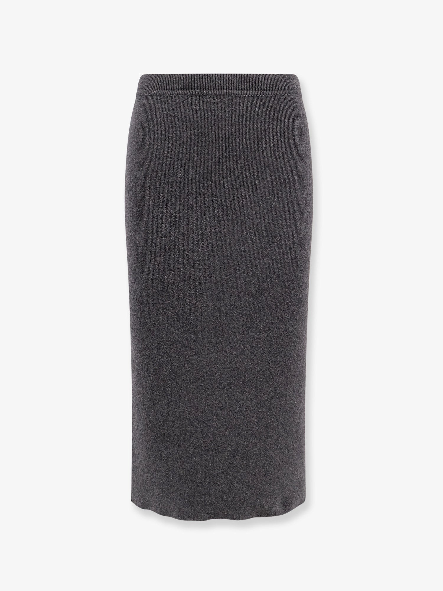 Tom Ford Cashmere And Cotton Pencil Skirt - 1