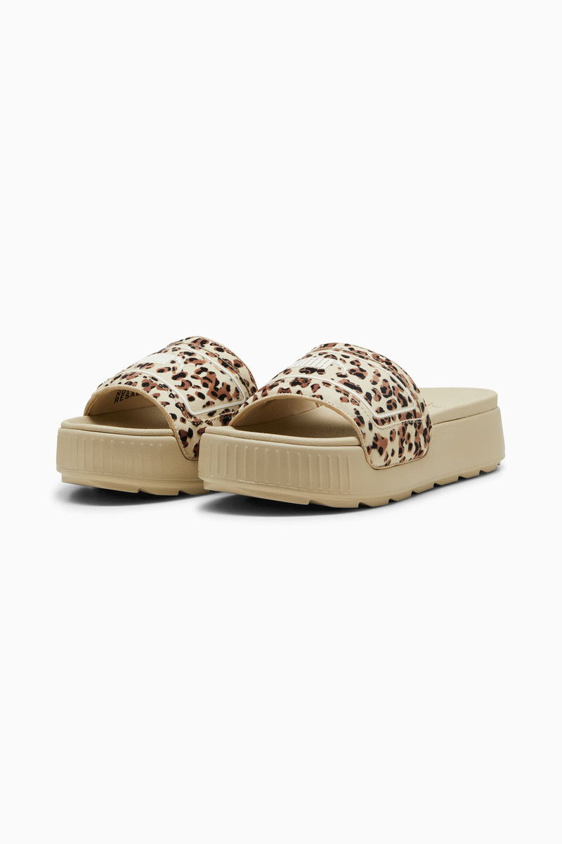 PUMA Karmen Drama Women's Slides outlook