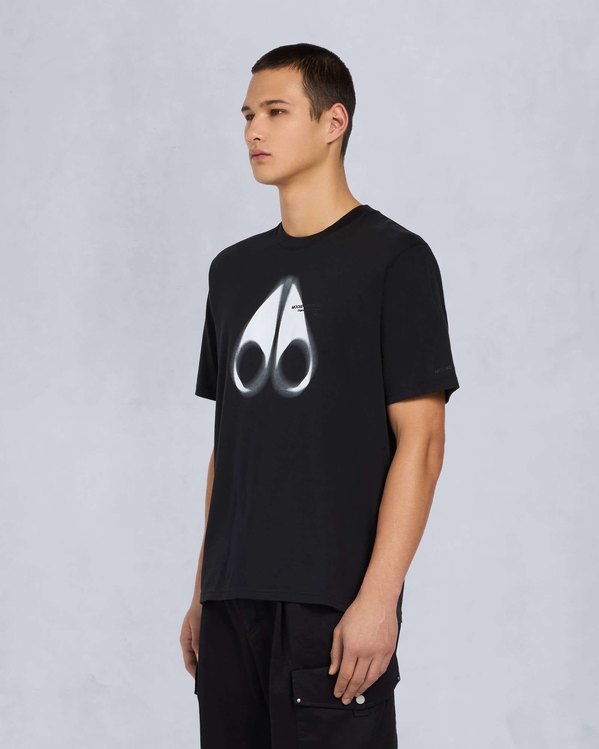 MAURICE T-SHIRT - 3