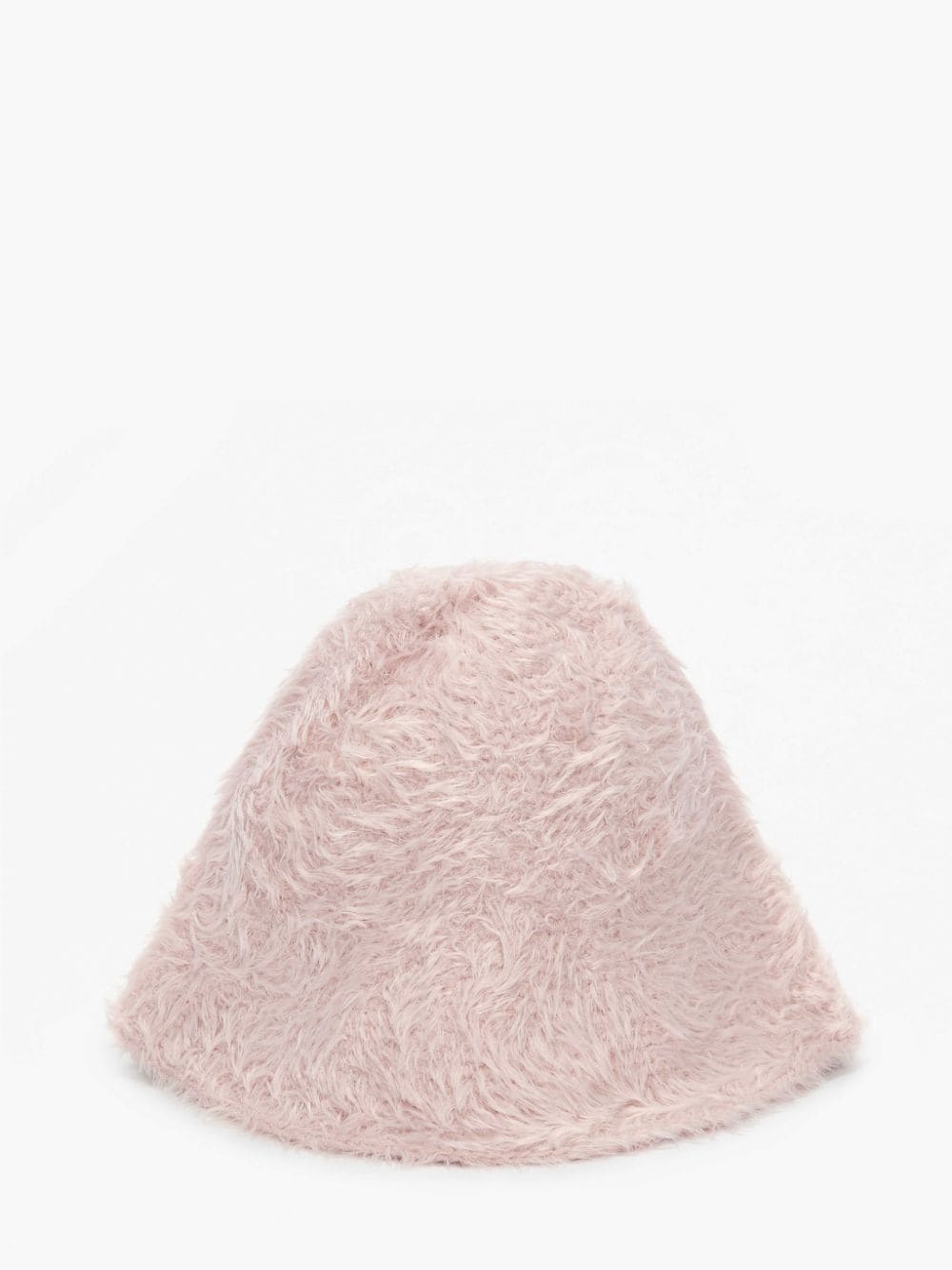 1 MONCLER X JW ANDERSON HAIRY FANCY HAT - 4