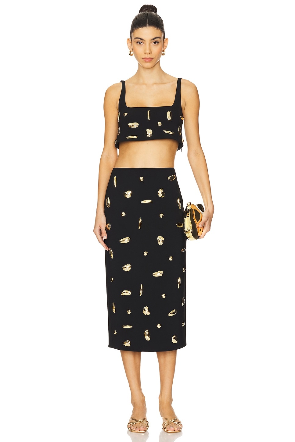 Pamila Skirt - 5