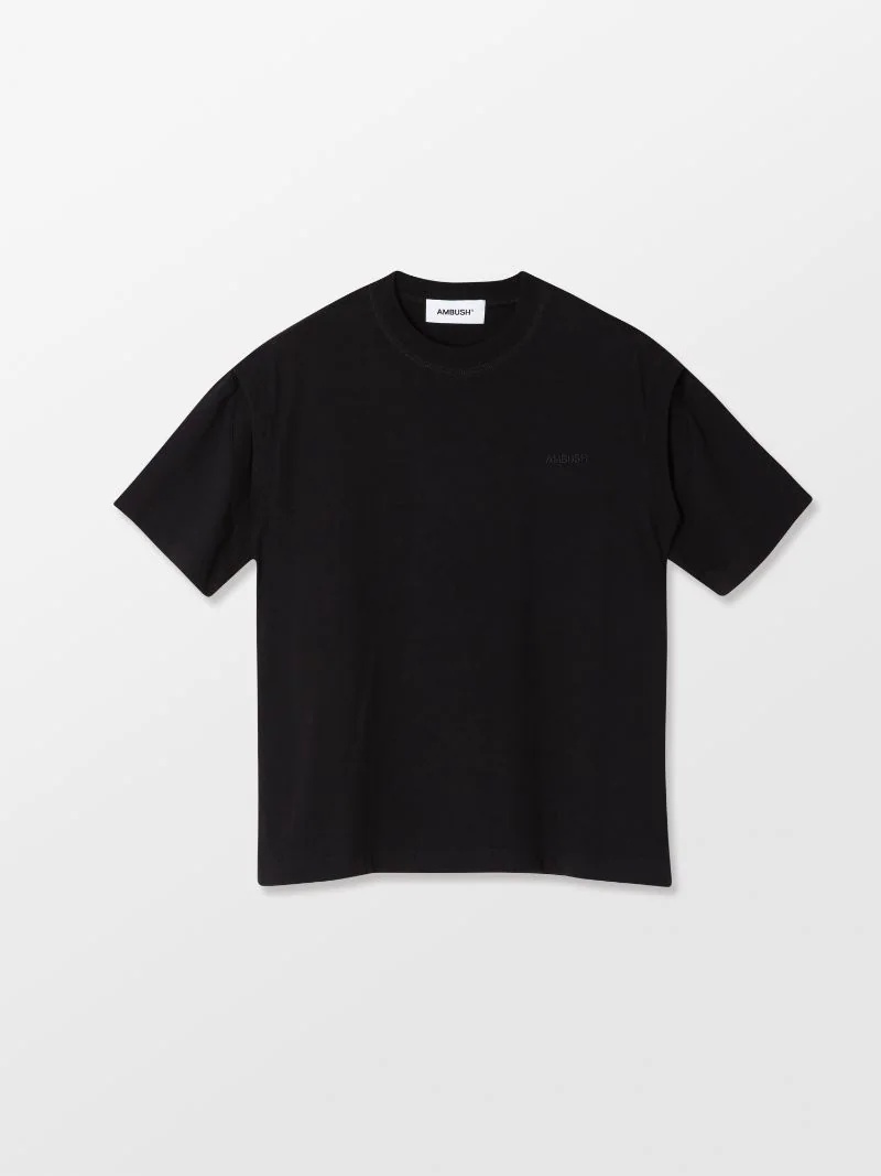 2WAY T-SHIRT - 1
