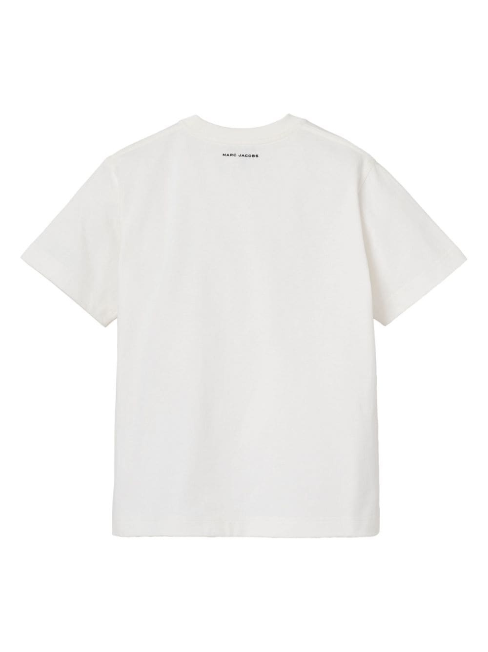 The Stripe Box Tee - 6