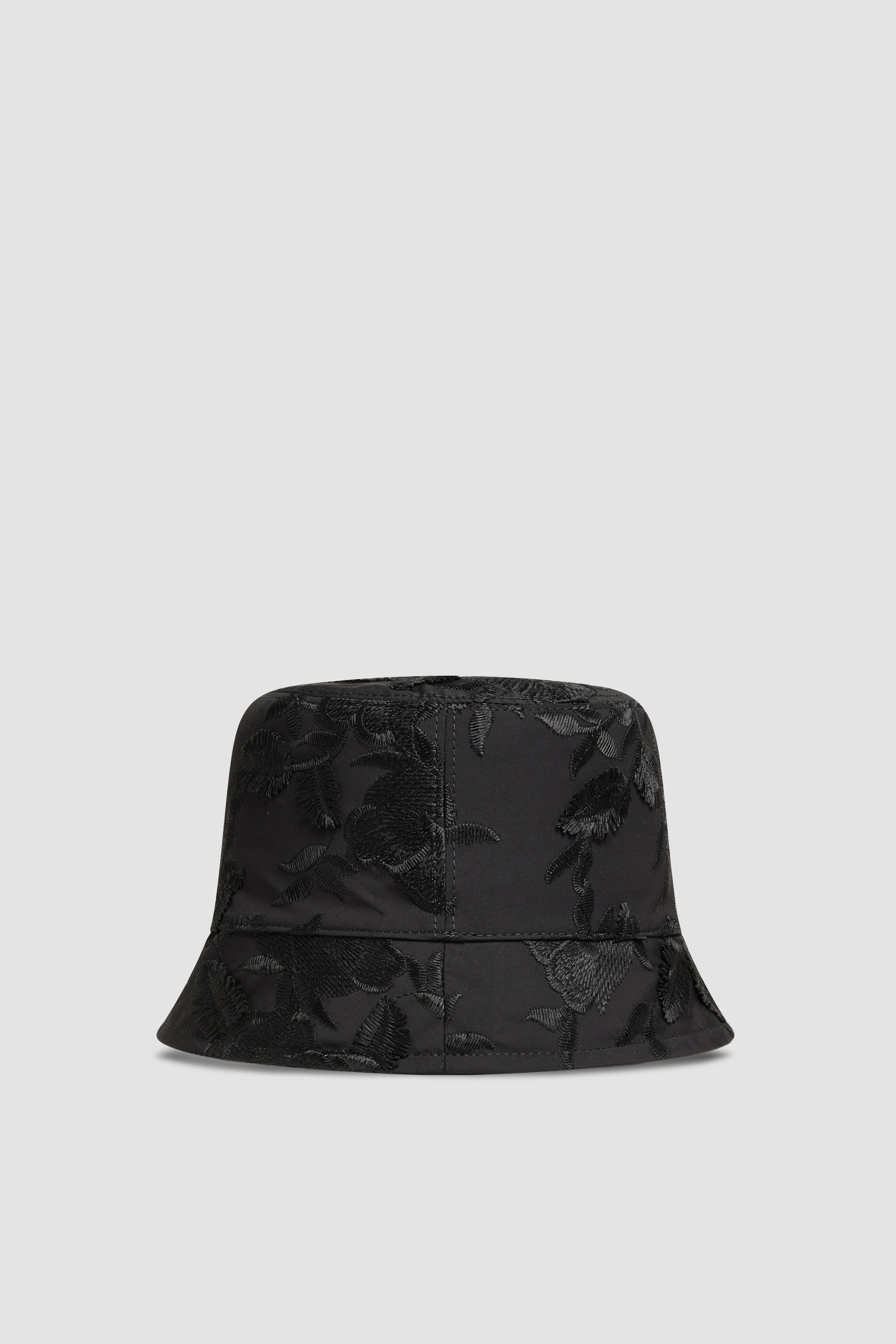 Floral Bucket Hat - 4