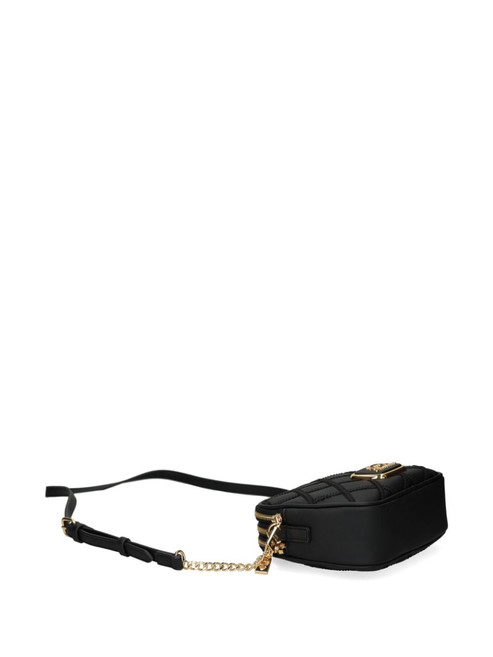 Lady Lace crossbody bag - 4
