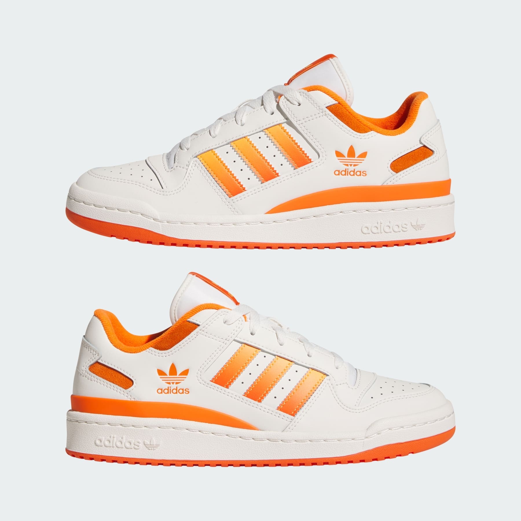 Forum Low CL Shoes - 7