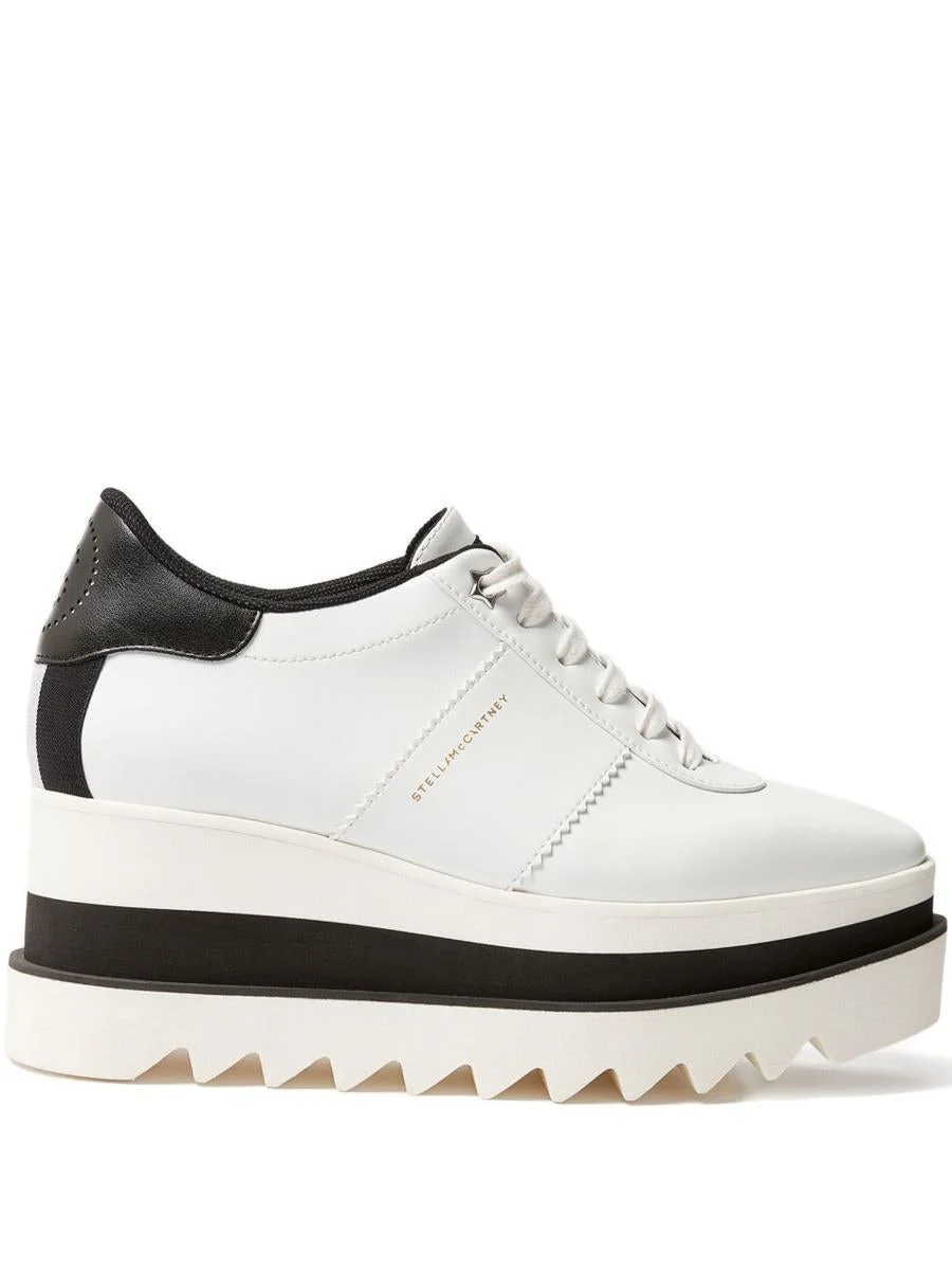 Stella McCartney Sneakelyse Sneakers - 1