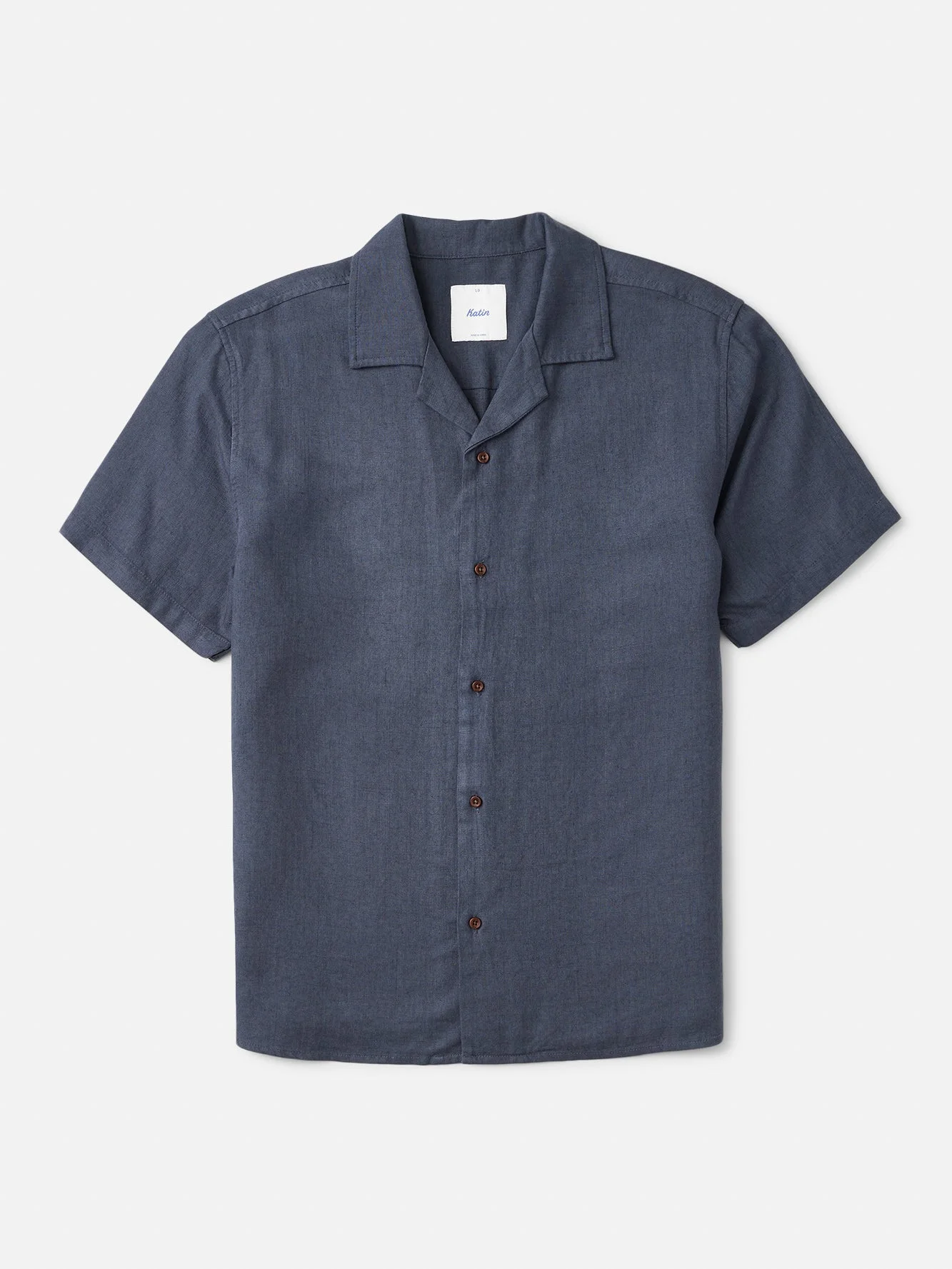 TELLER SHIRT - 1
