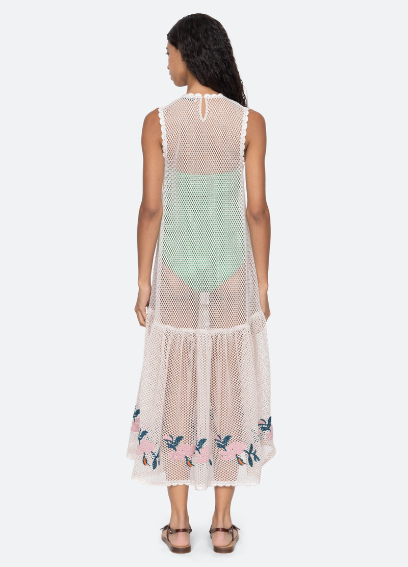 Sea Carmella Dress outlook