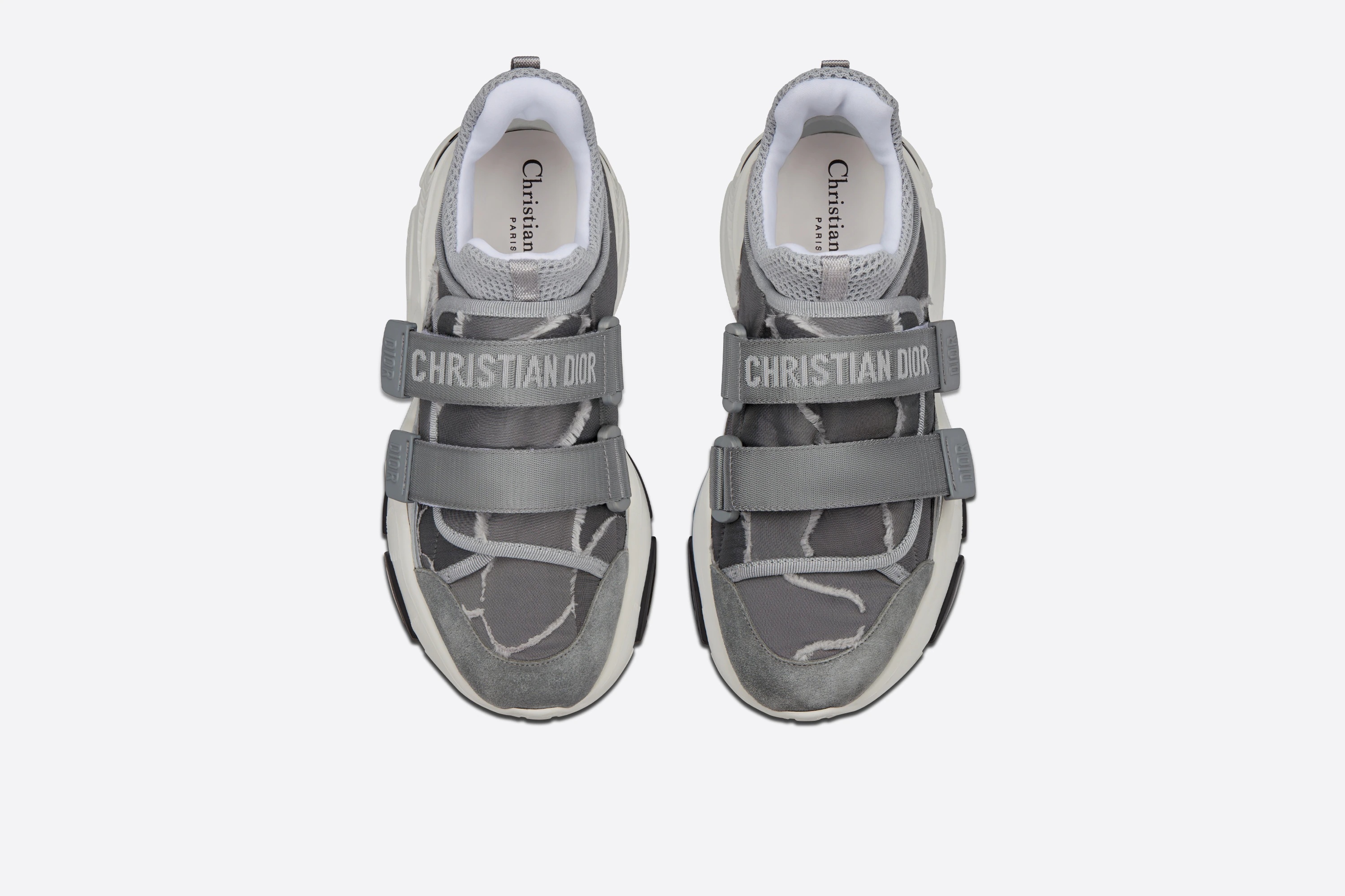 D-Wander Sneaker - 4