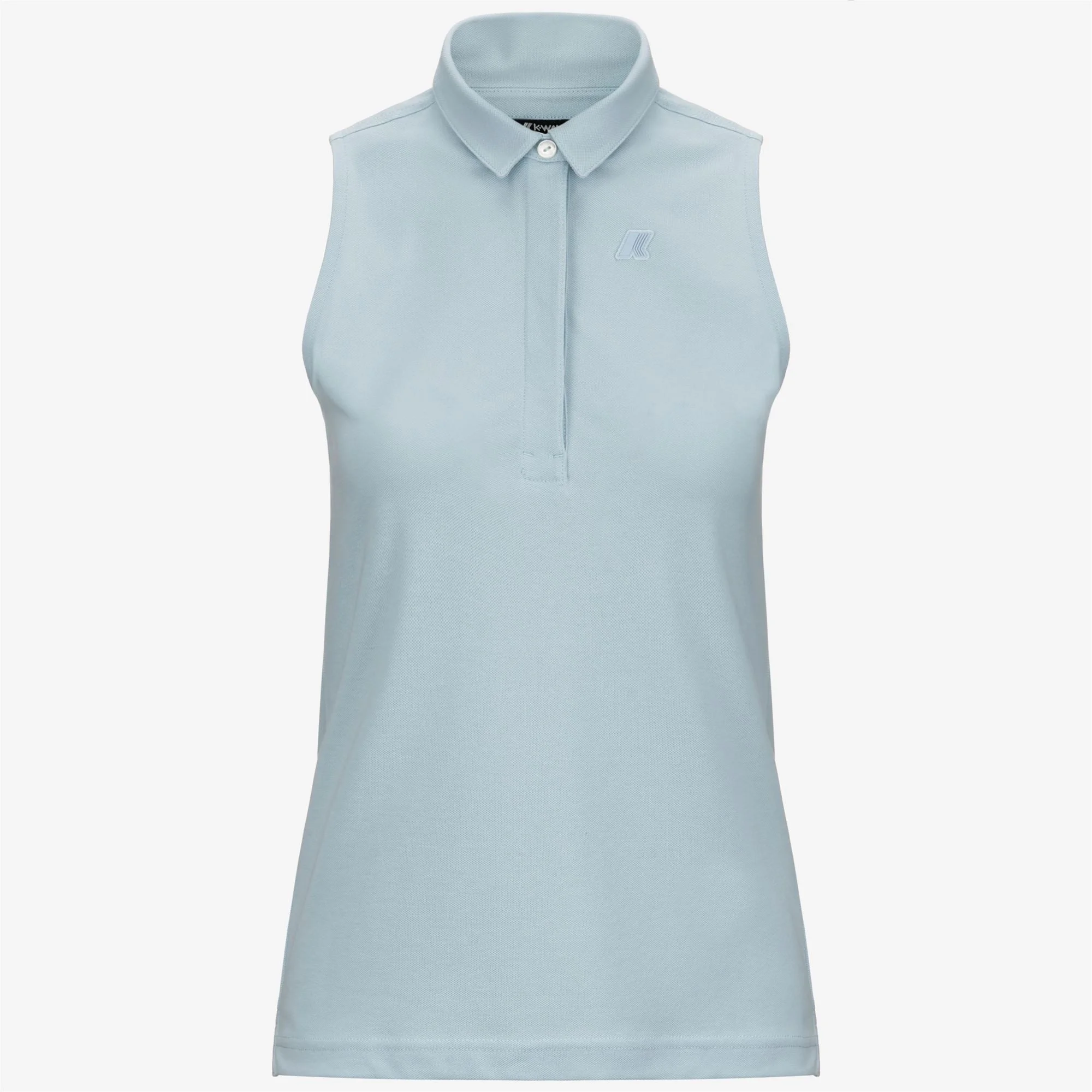 Adour Pique Slim Polo Shirt - 1