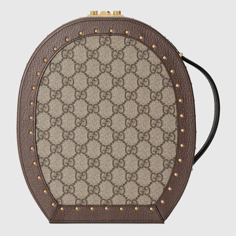 Padlock case for Beats headphones 3