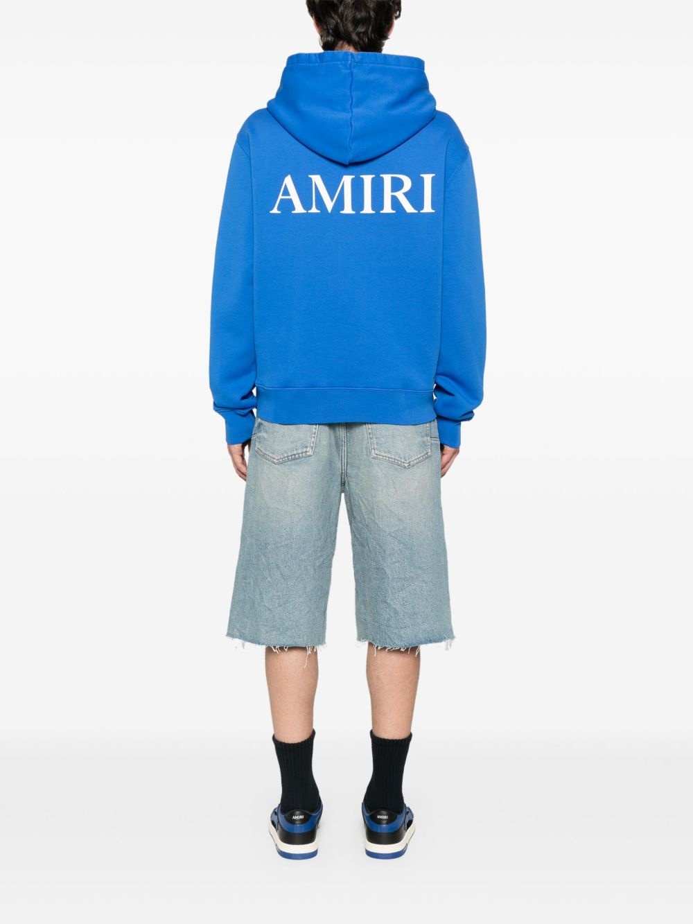 MA Core Logo hoodie - 2