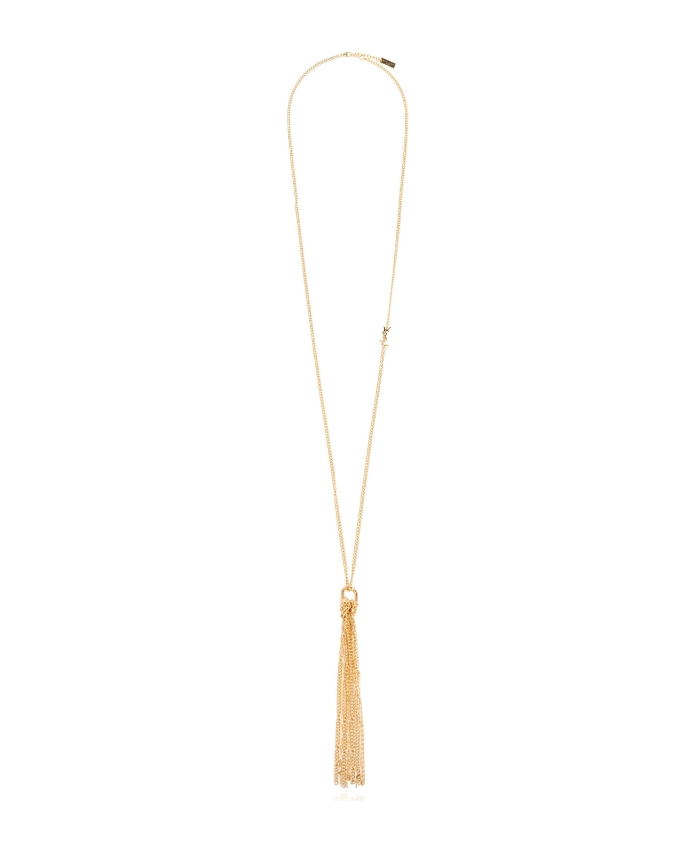 Pendant Necklace - 2