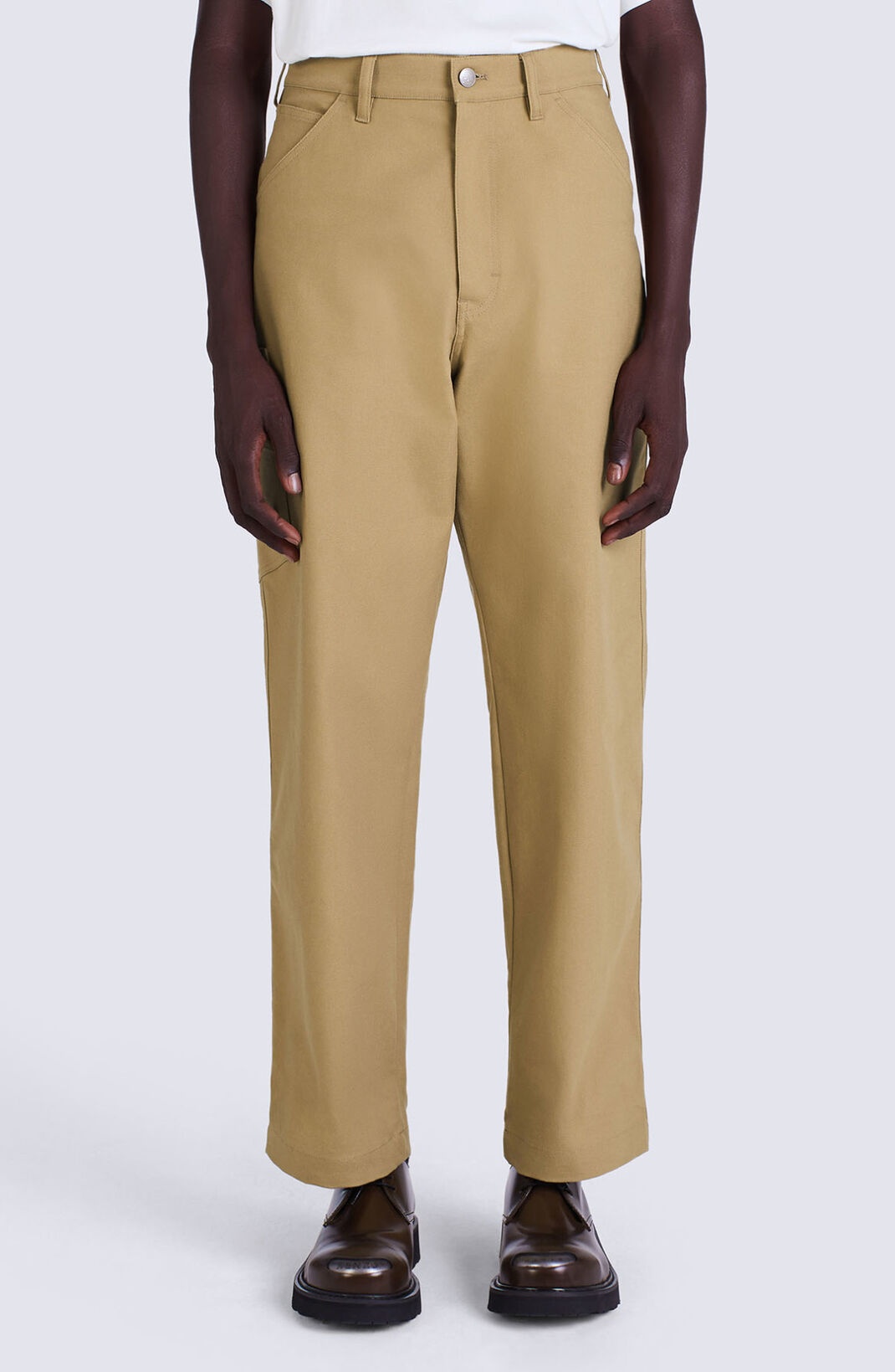 Carpenter trousers - 5