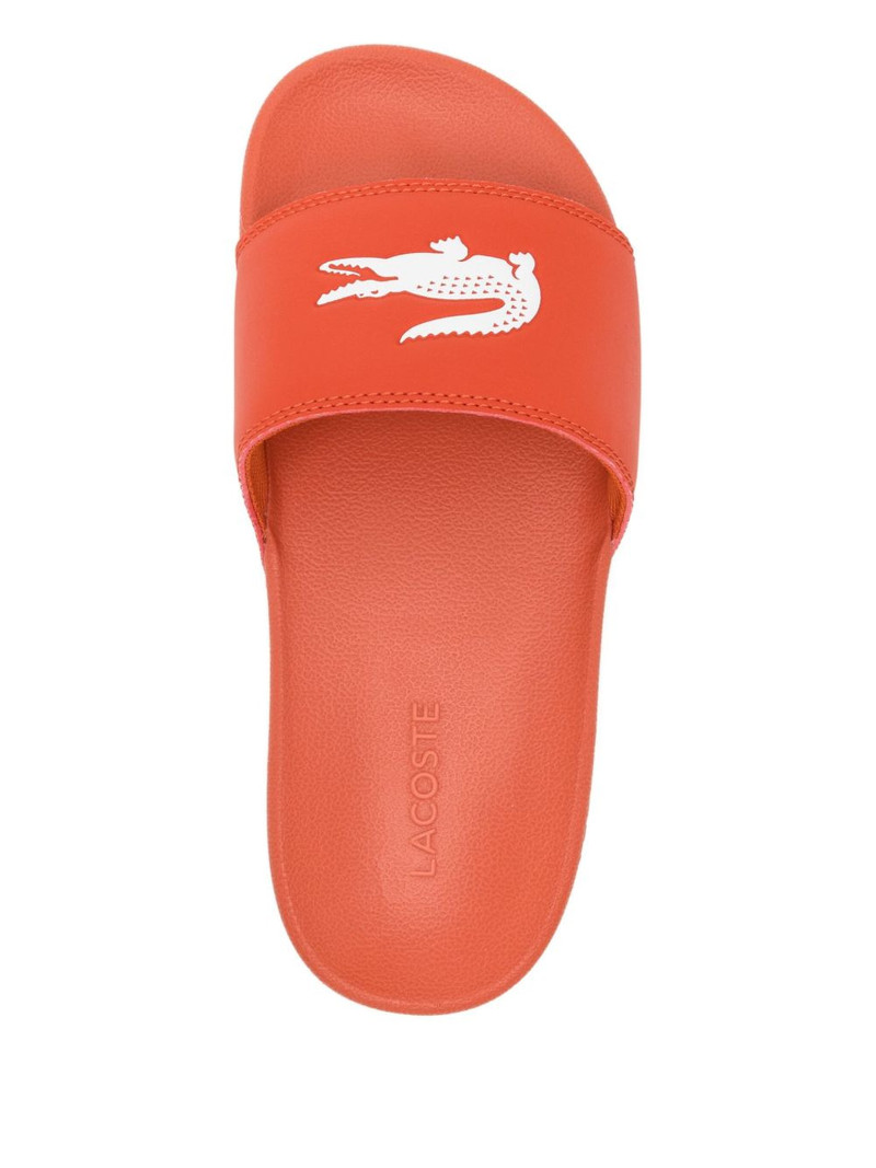 Serve slides 4