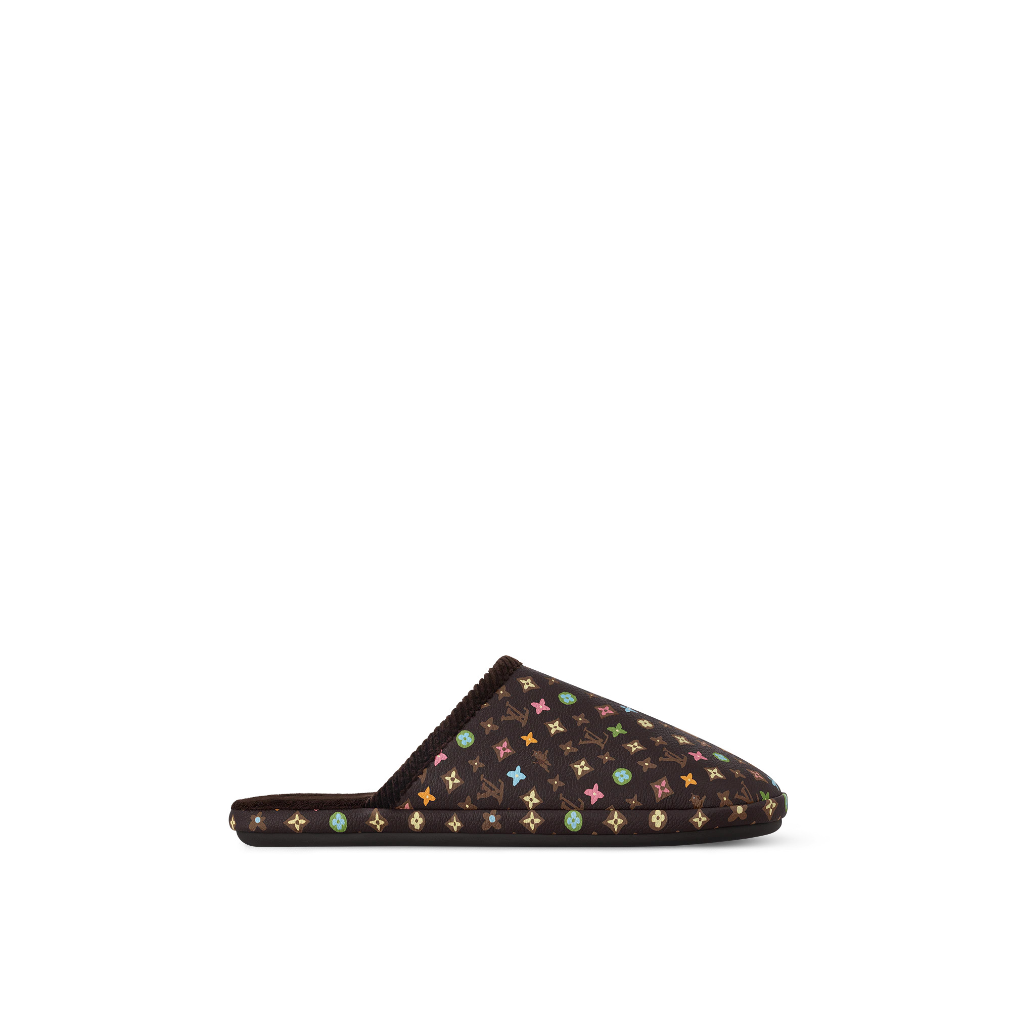 LV Palace Slipper - 1