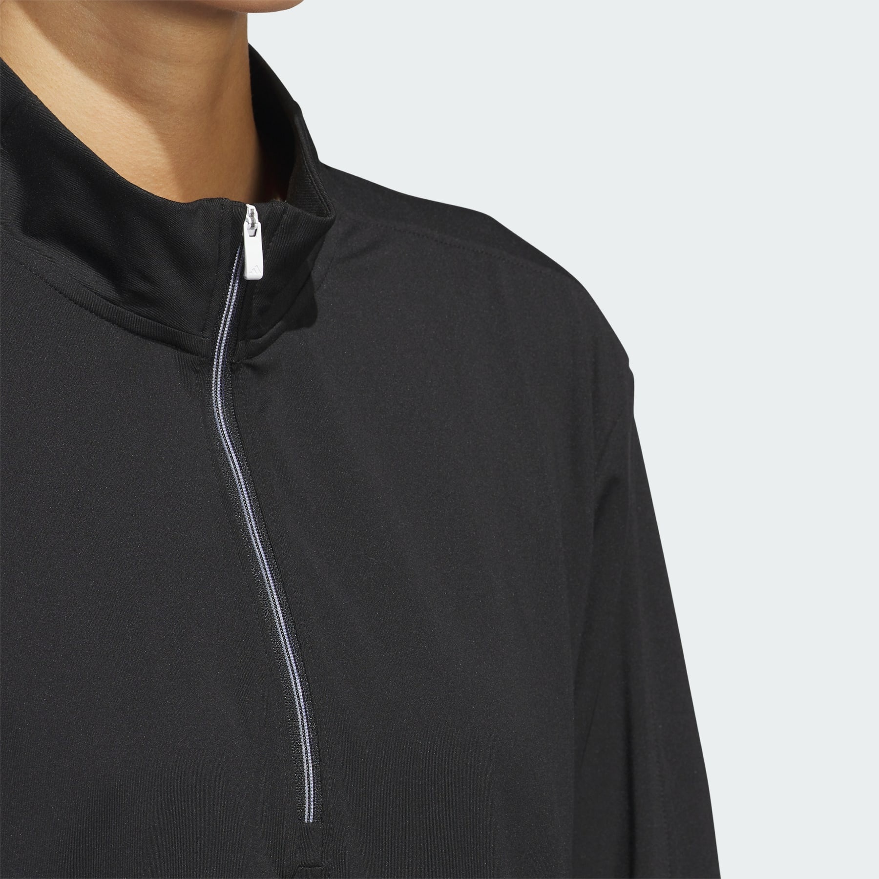 Ultimate365 Half-Zip Layering Top - 5