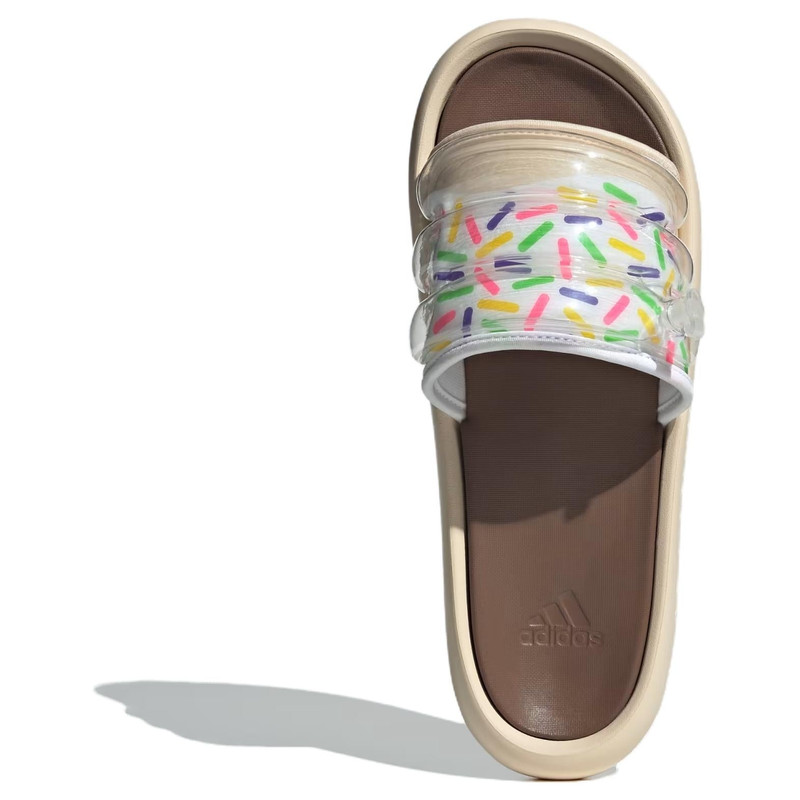 adidas adidas Zplaash 'Beige White' IE5767 outlook