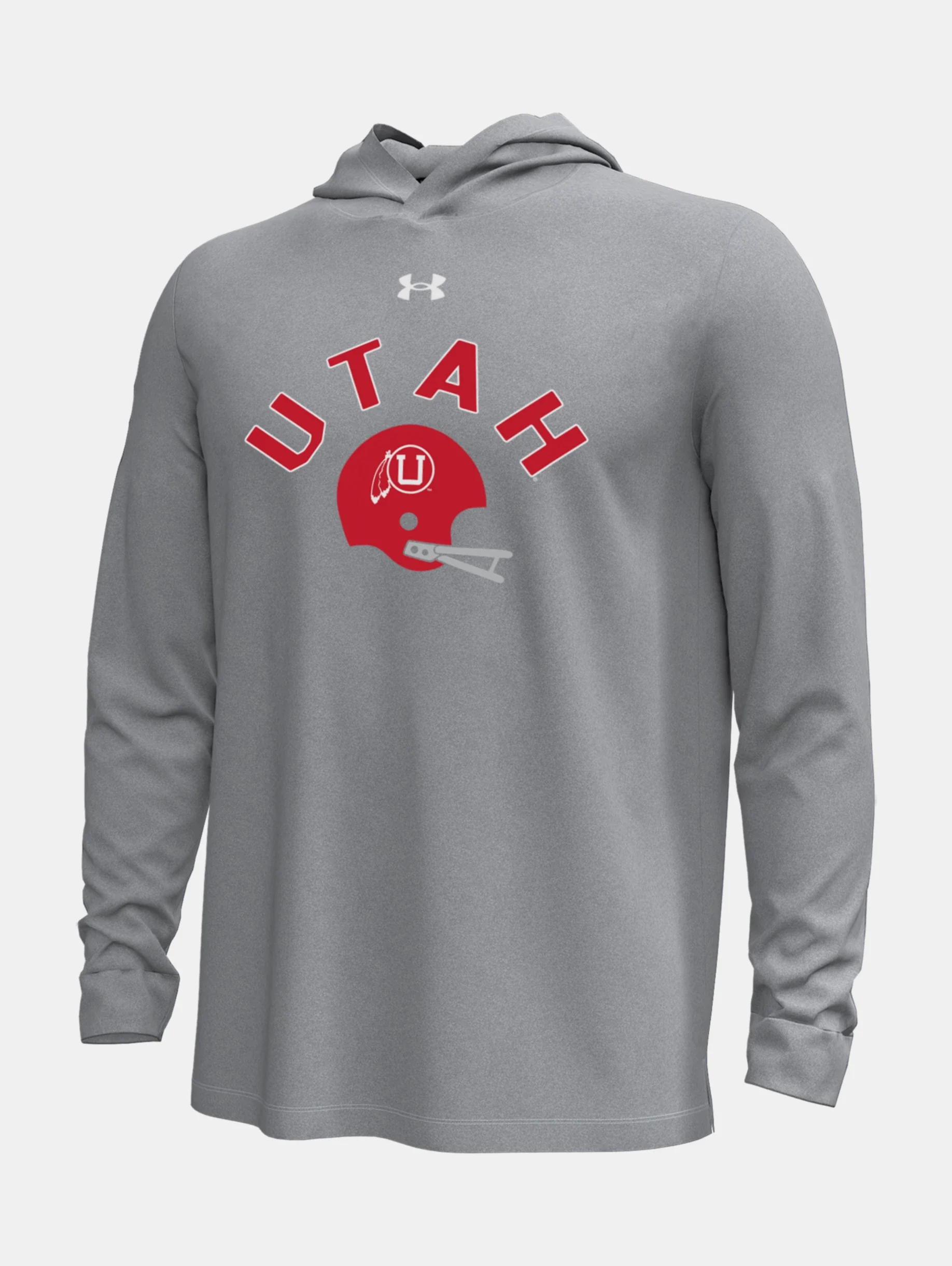 UA Icon Collegiate - 1
